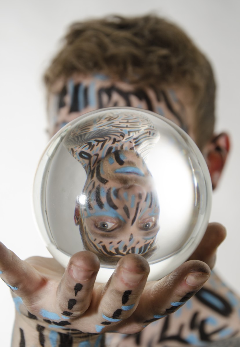 Bastien 2, de Jean Michel AD The Art Cycle
