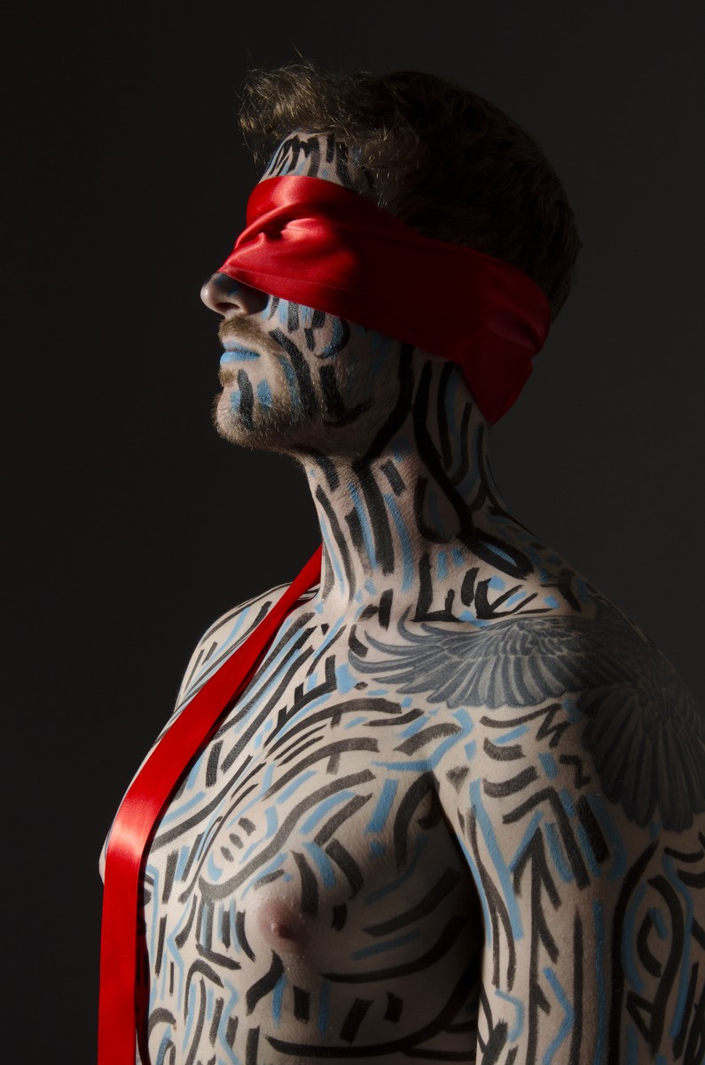 Bastien 3, de Jean Michel AD The Art Cycle