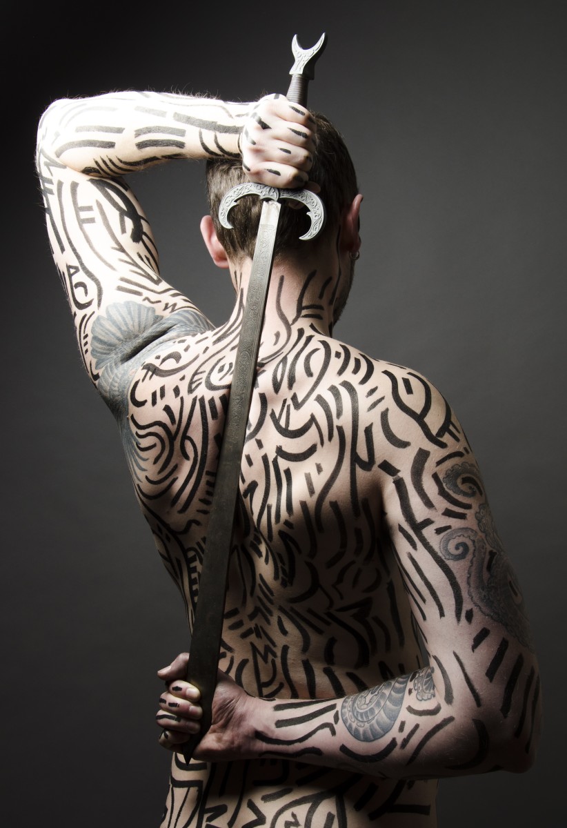 Bastien 4, de Jean Michel AD The Art Cycle