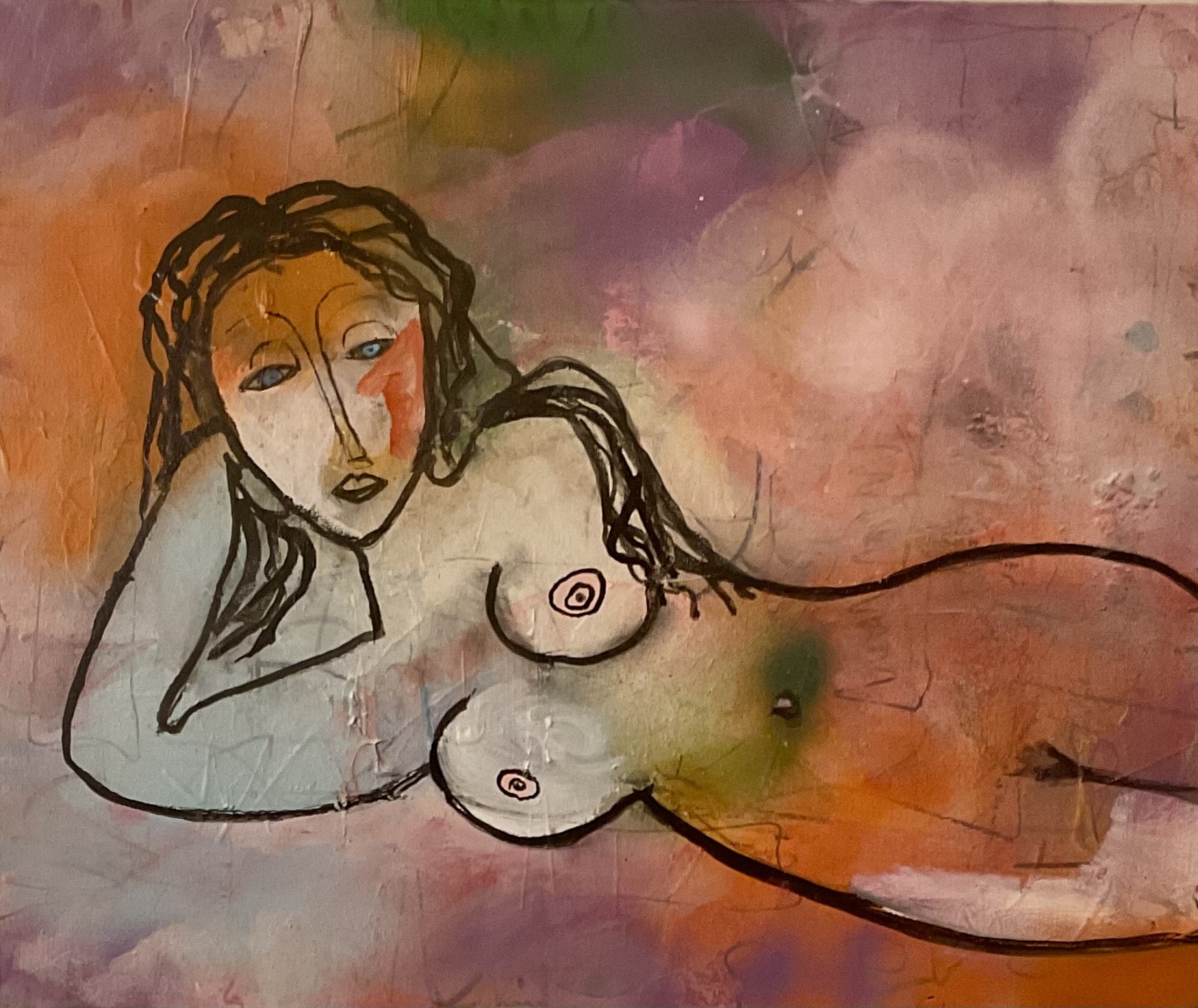 jeanmichelbarrois femmeallongee theartcycle photo_principale 601910821.jpeg The Art Cycle