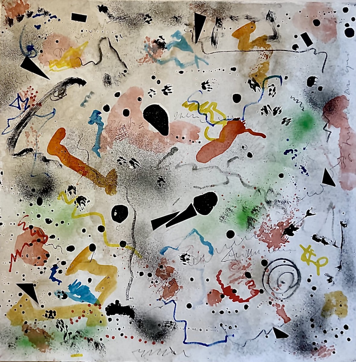 #MT01, de Jean-Michel Barrois The Art Cycle