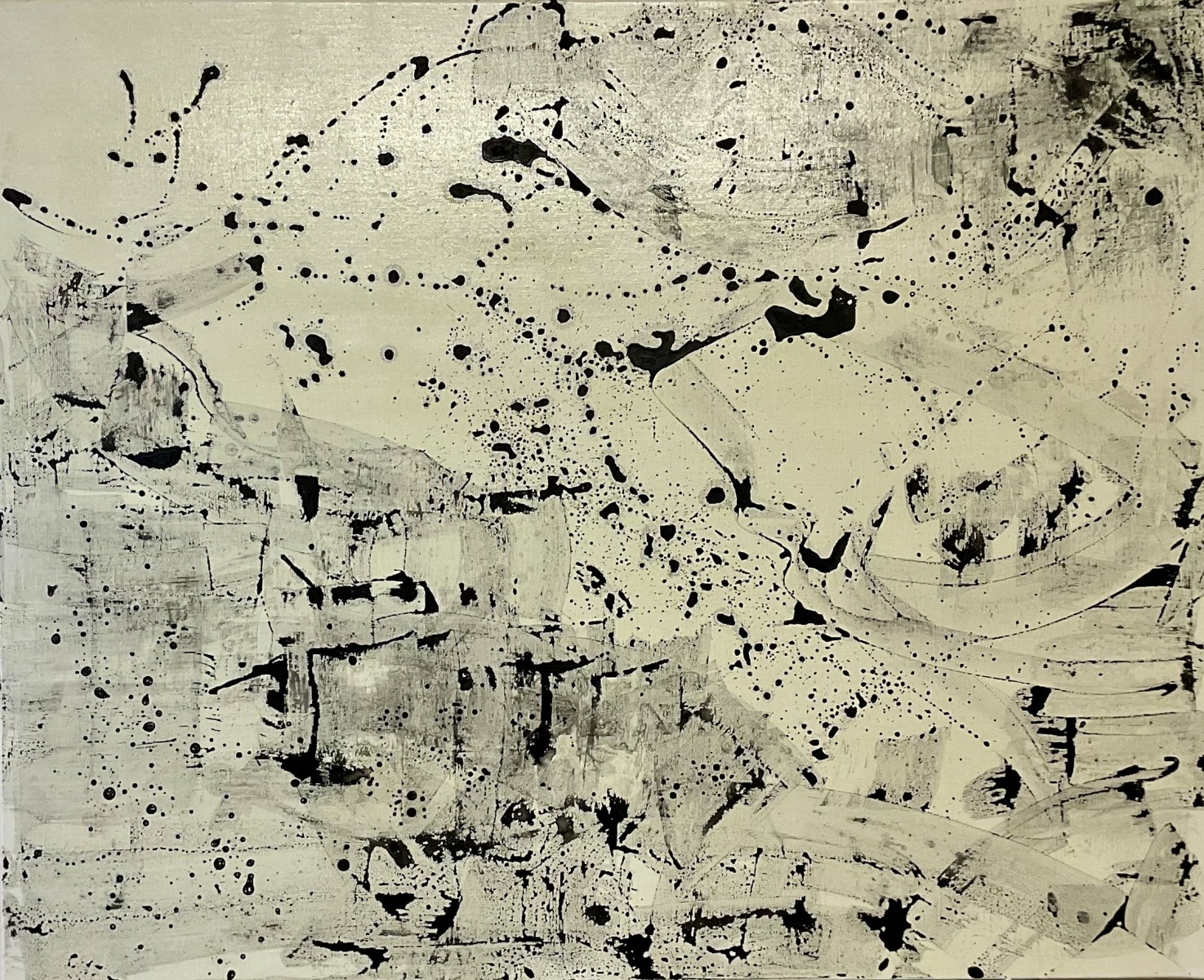 # MT 04 L'estran, de Jean-Michel Barrois The Art Cycle