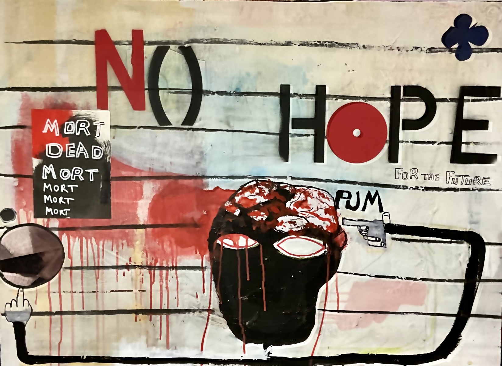 jeanmichelbarrois nohope theartcycle photo_principale 247425920.jpeg The Art Cycle
