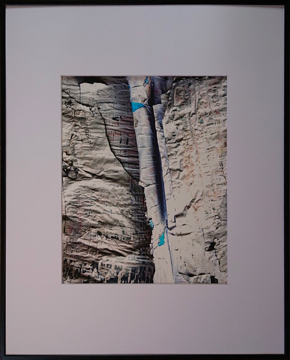 0 0321, de Jean Philippe Ritz The Art Cycle