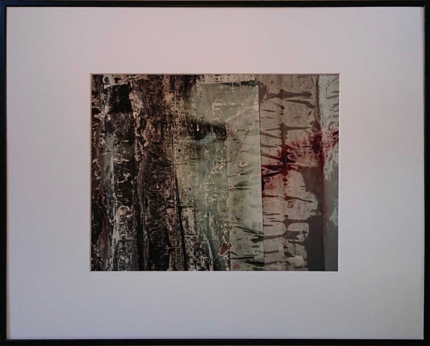 0 1418, de Jean Philippe Ritz The Art Cycle