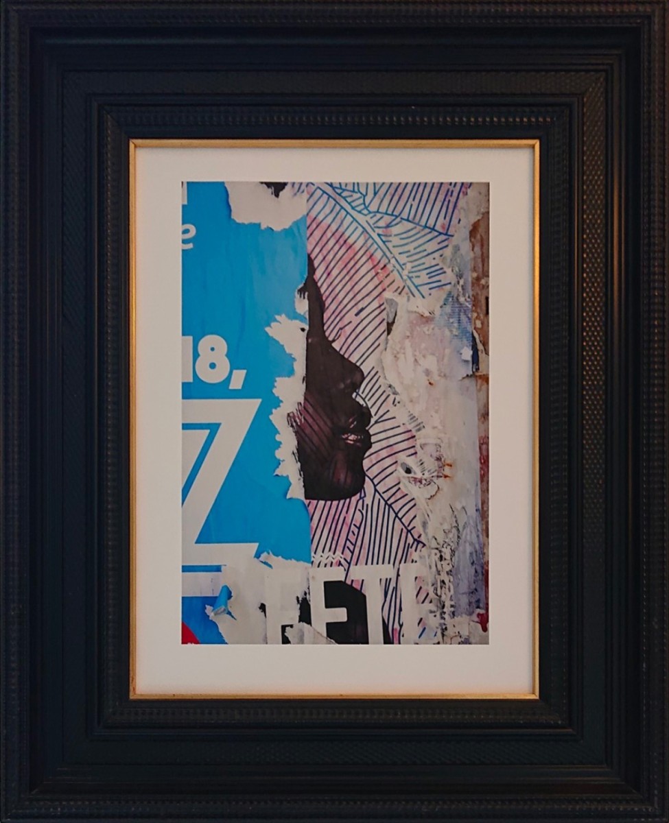 0 1722, de Jean Philippe Ritz The Art Cycle