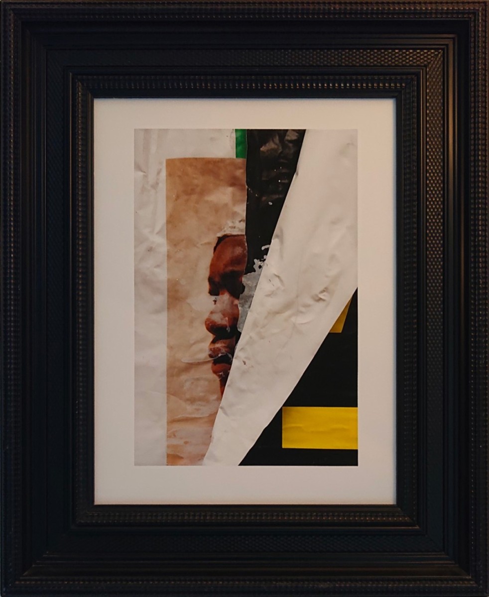 0 2198, de Jean Philippe Ritz The Art Cycle