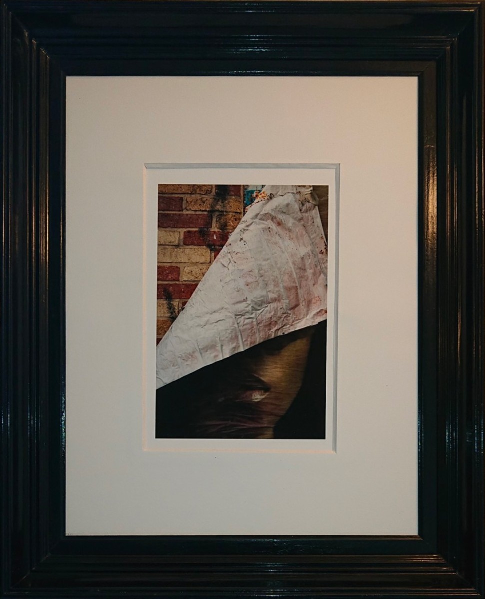 0 2255, de Jean Philippe Ritz The Art Cycle