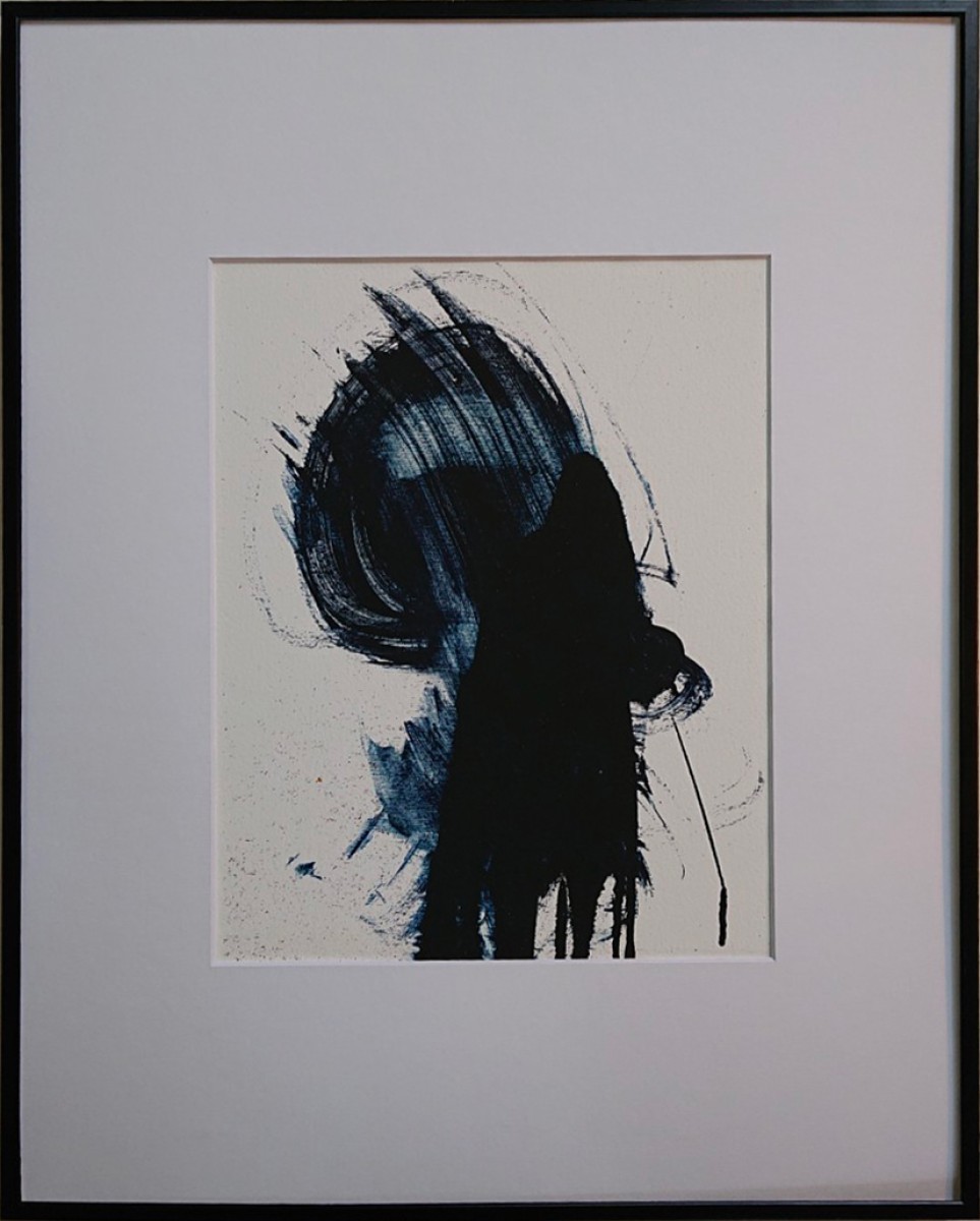 0 3782, de Jean Philippe Ritz The Art Cycle