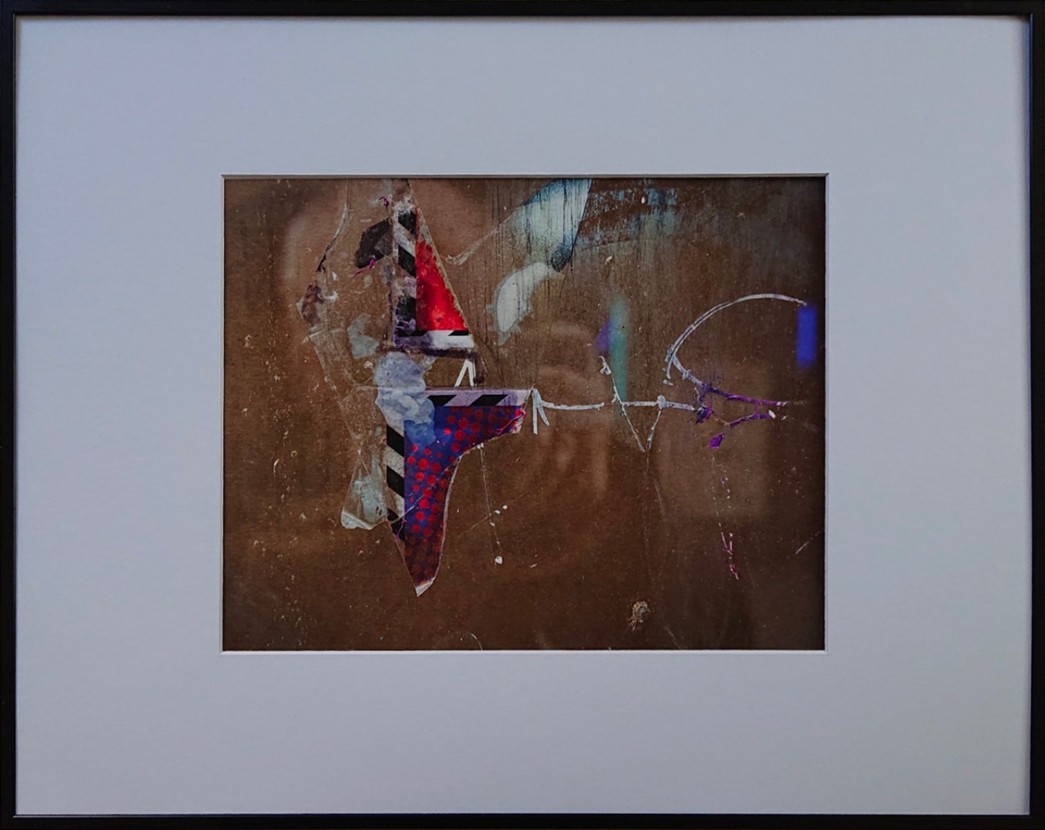 0 3797, de Jean Philippe Ritz The Art Cycle