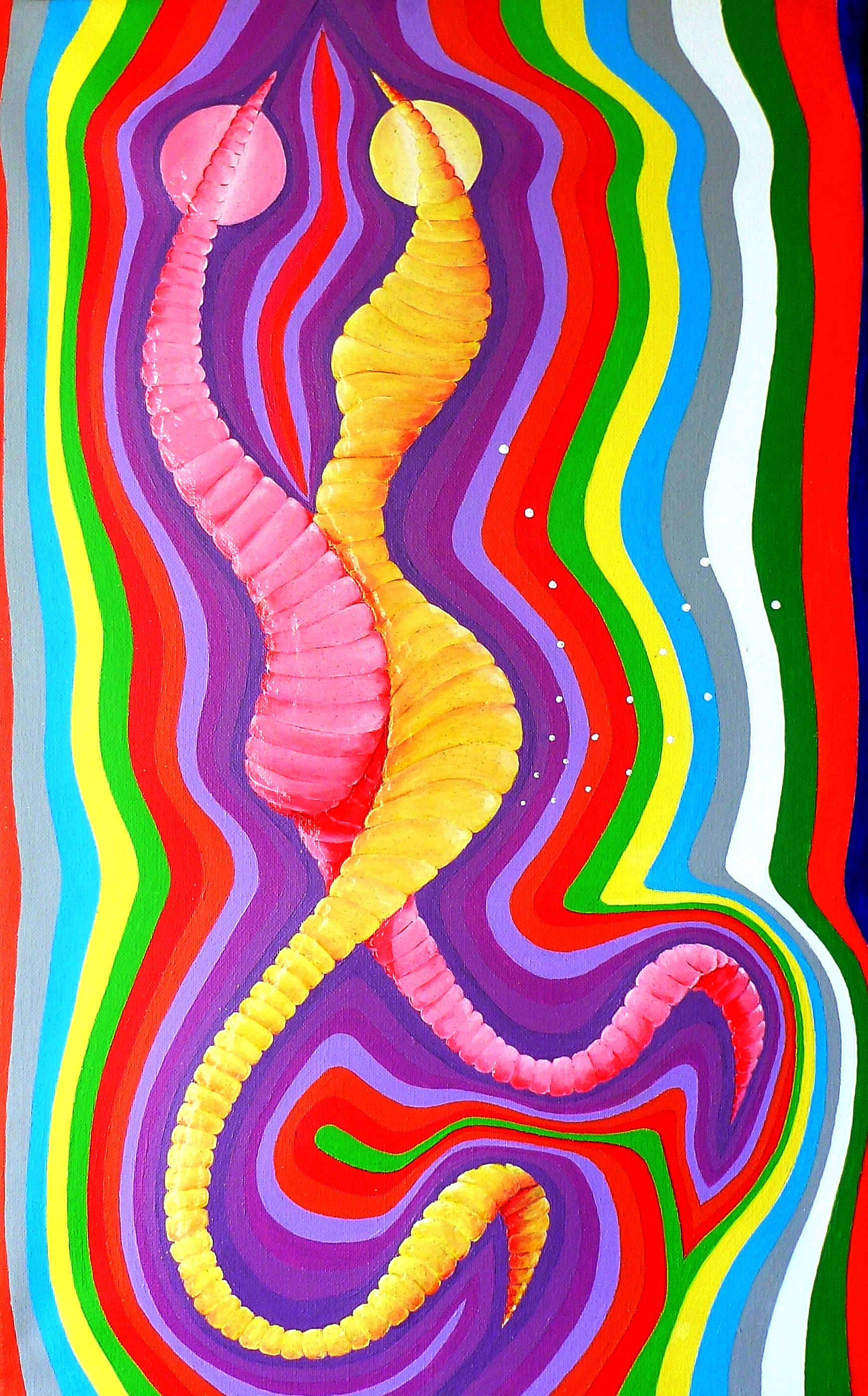 Ver Lambada, de Jean-Pierre Beillard The Art Cycle
