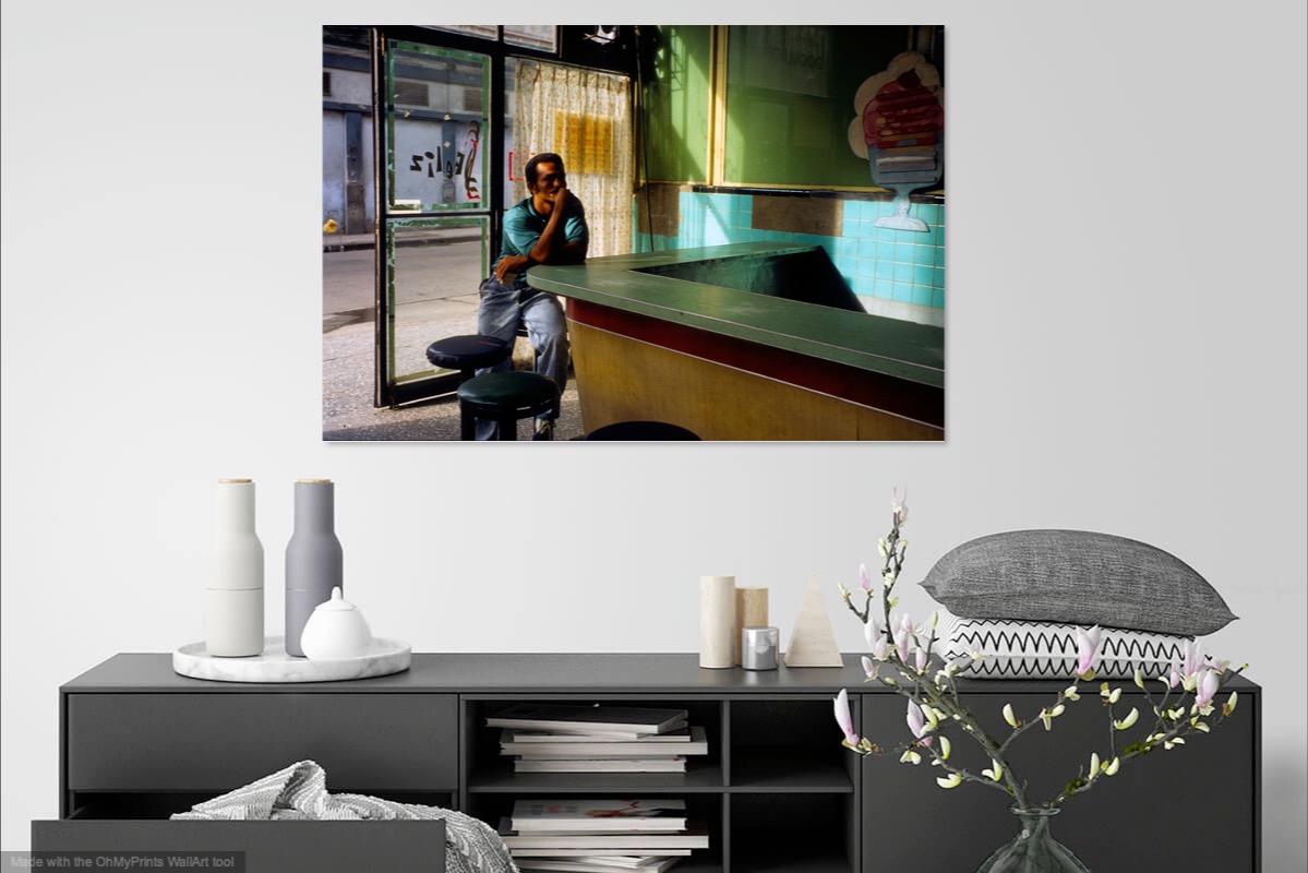 jeanrobertfranco attentelahavane photographie scene_de_vie theartcycle photo_situation.jpg The Art Cycle