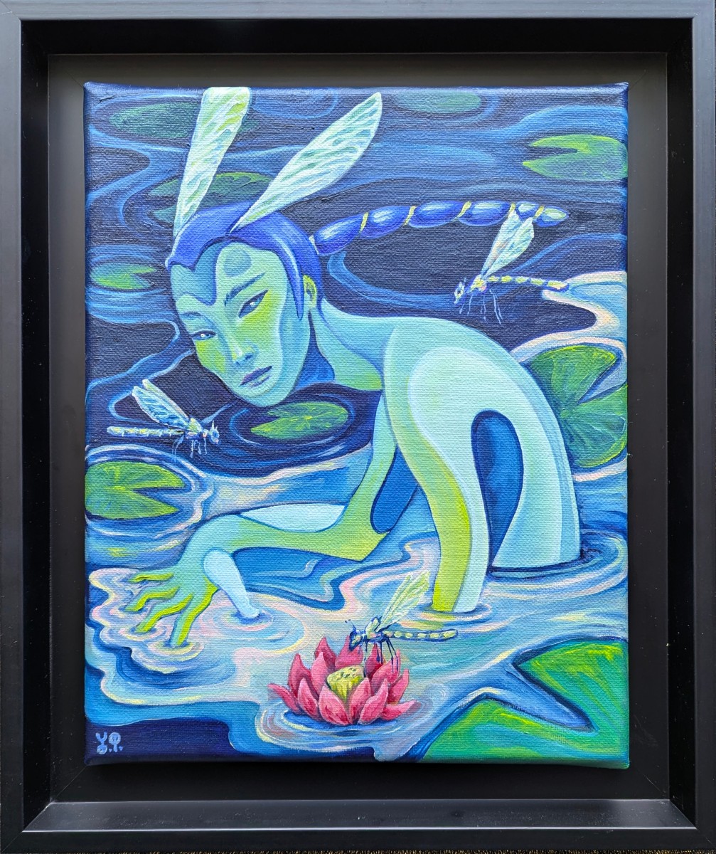 jelenapetkovic theneedleofaether theartcycle photo_principale 514884351.jpeg The Art Cycle