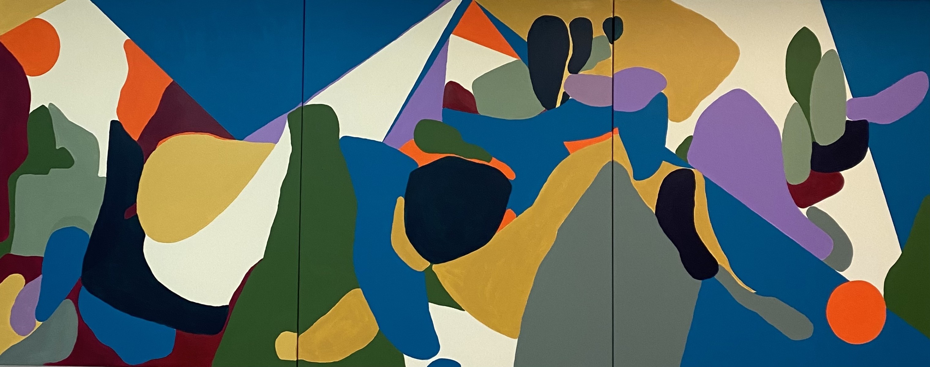 Souviens toi des papillons, de Jule The Art Cycle