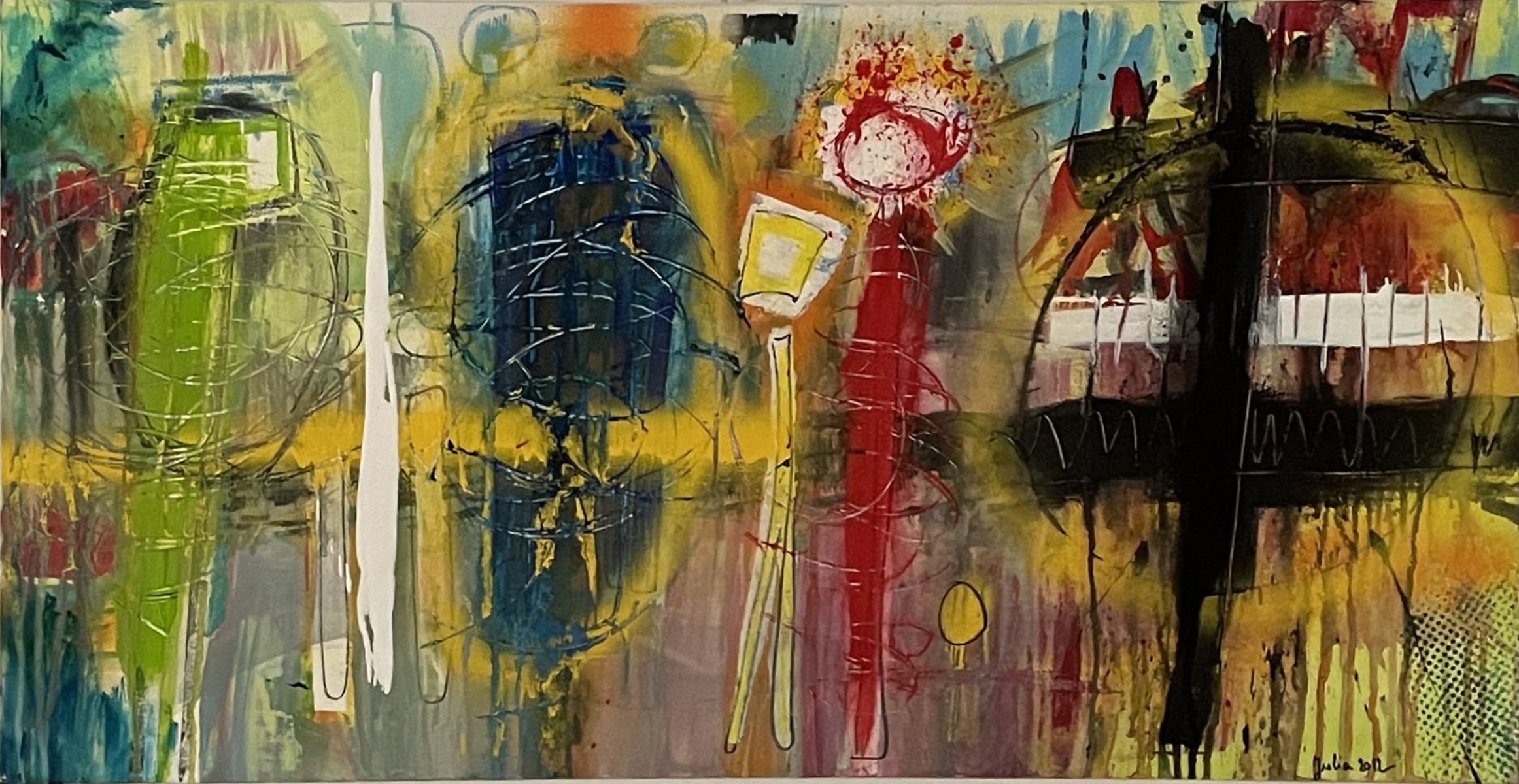 juliagorbaty vbr theartcycle photo_principale 1365088185.jpeg The Art Cycle
