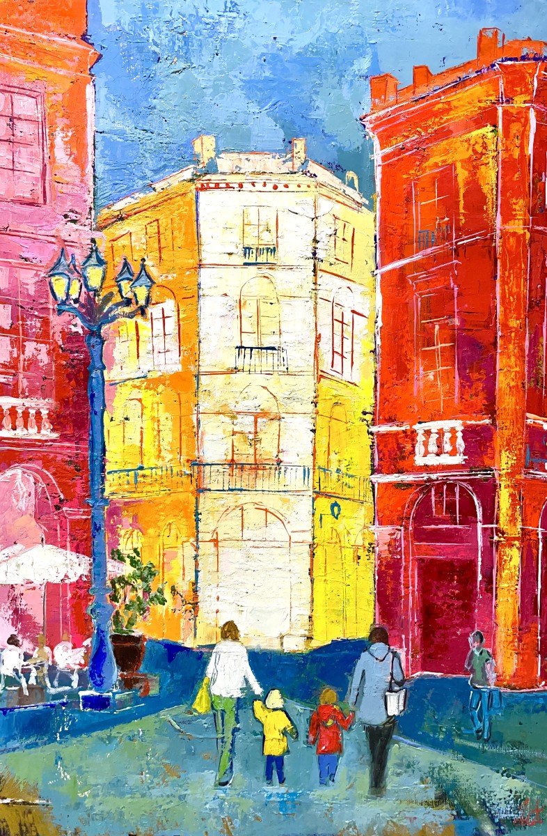 juliedaragon legrandbalcon theartcycle photo_principale 563271482.jpeg The Art Cycle