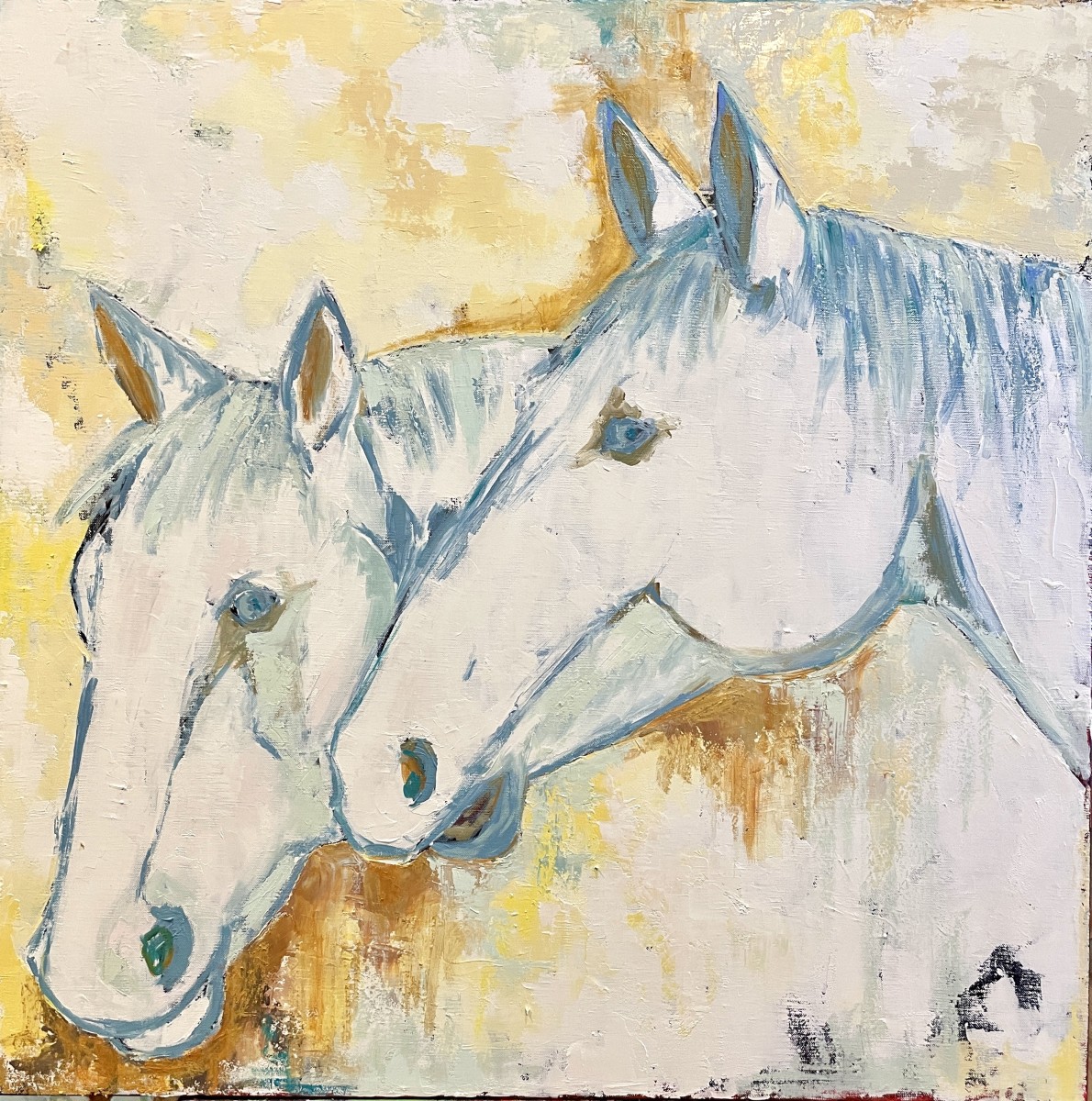 Le secret, de Julie d'Aragon The Art Cycle