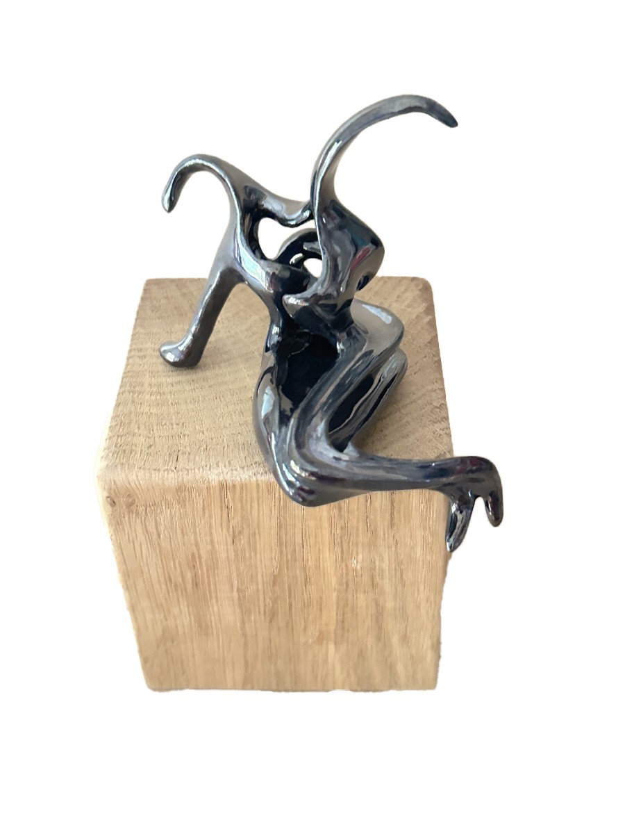 Aube, de Julie Espiau The Art Cycle