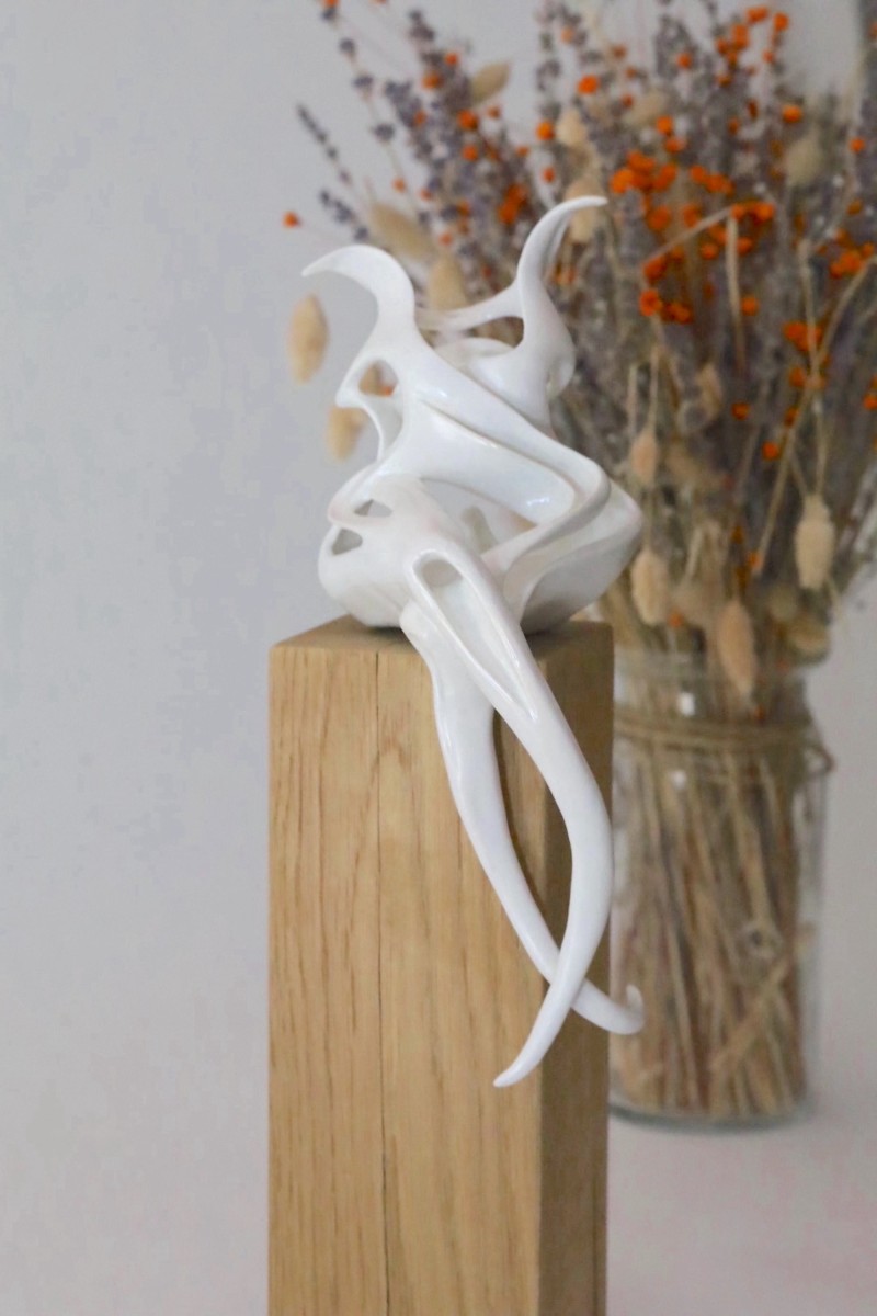julieespiau instinctive theartcycle photo_situation 2109852170.jpeg The Art Cycle