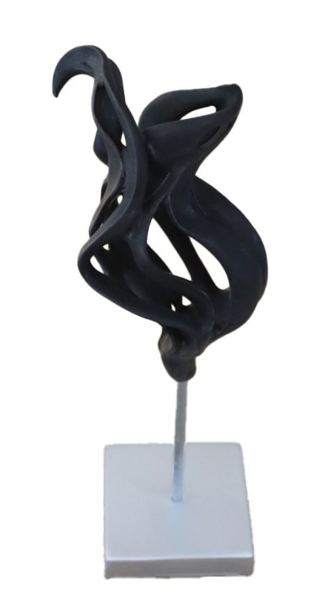 Substancielle, de Julie Espiau The Art Cycle