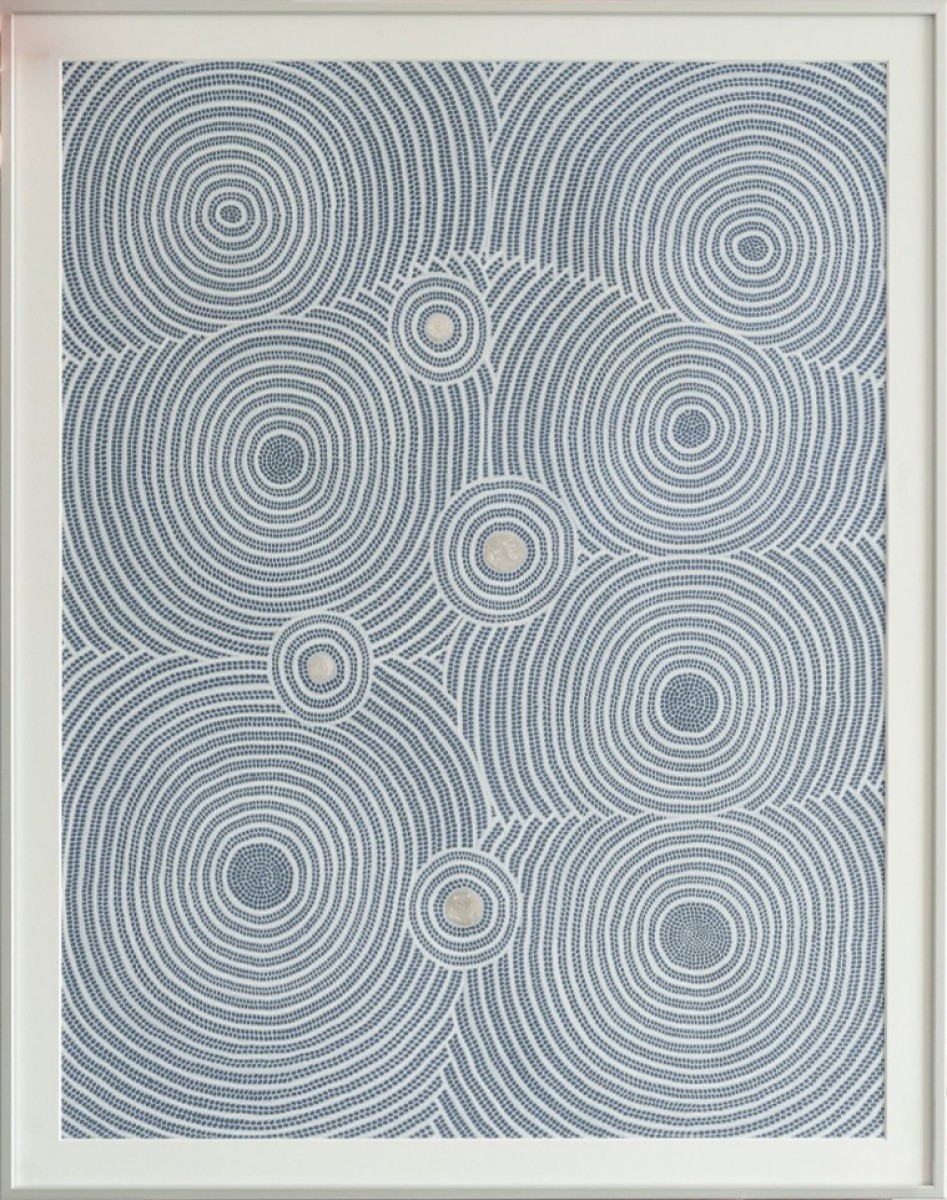 Opposition, de Julien Gavard The Art Cycle