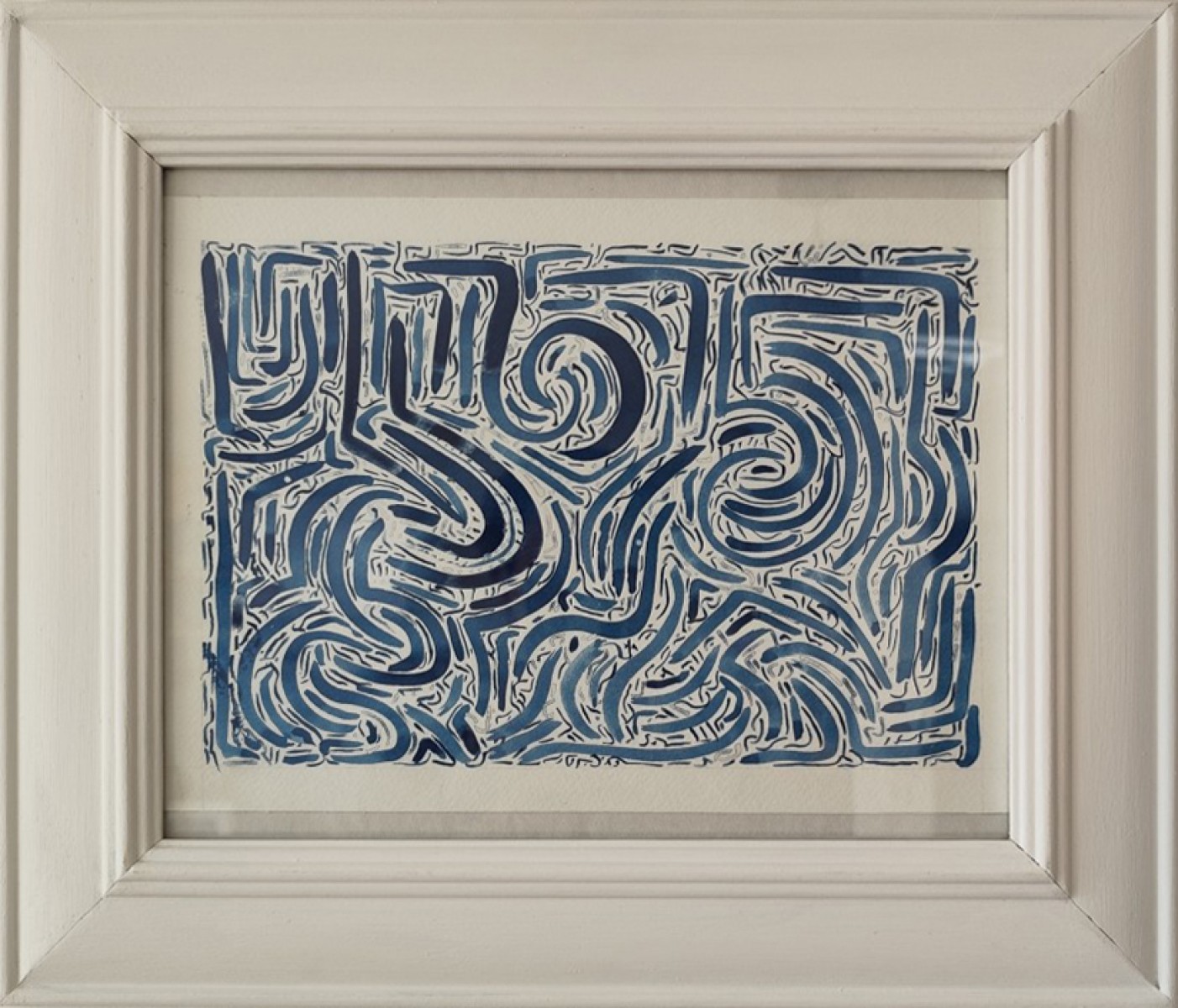 Faucon, de Juliette Charigny The Art Cycle