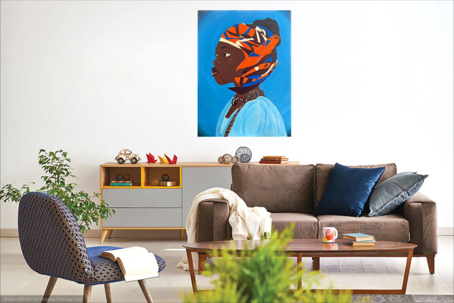 kadjalli awa theartcycle photo_situation 1064332926.jpeg The Art Cycle