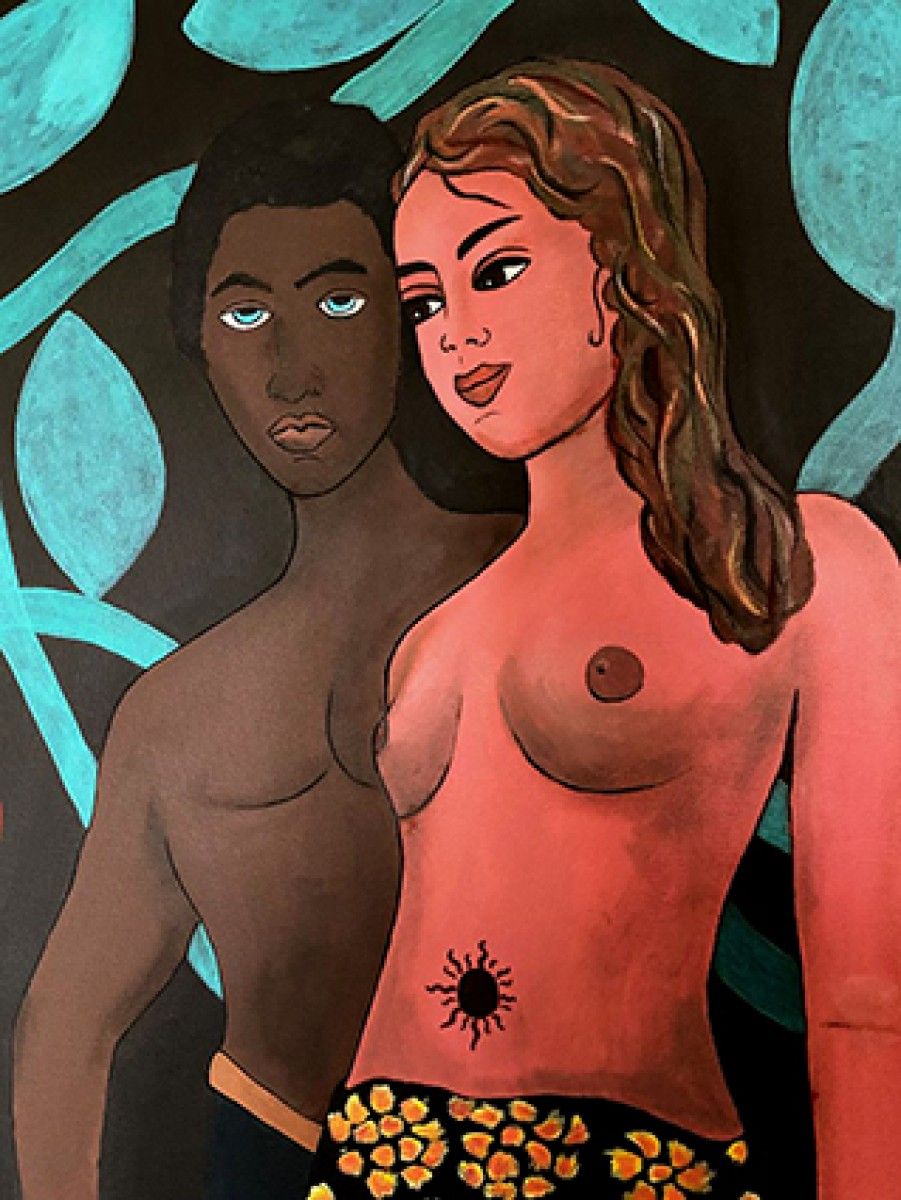 kadjalli eveetadam theartcycle photo_secondaire 460320866.jpeg The Art Cycle