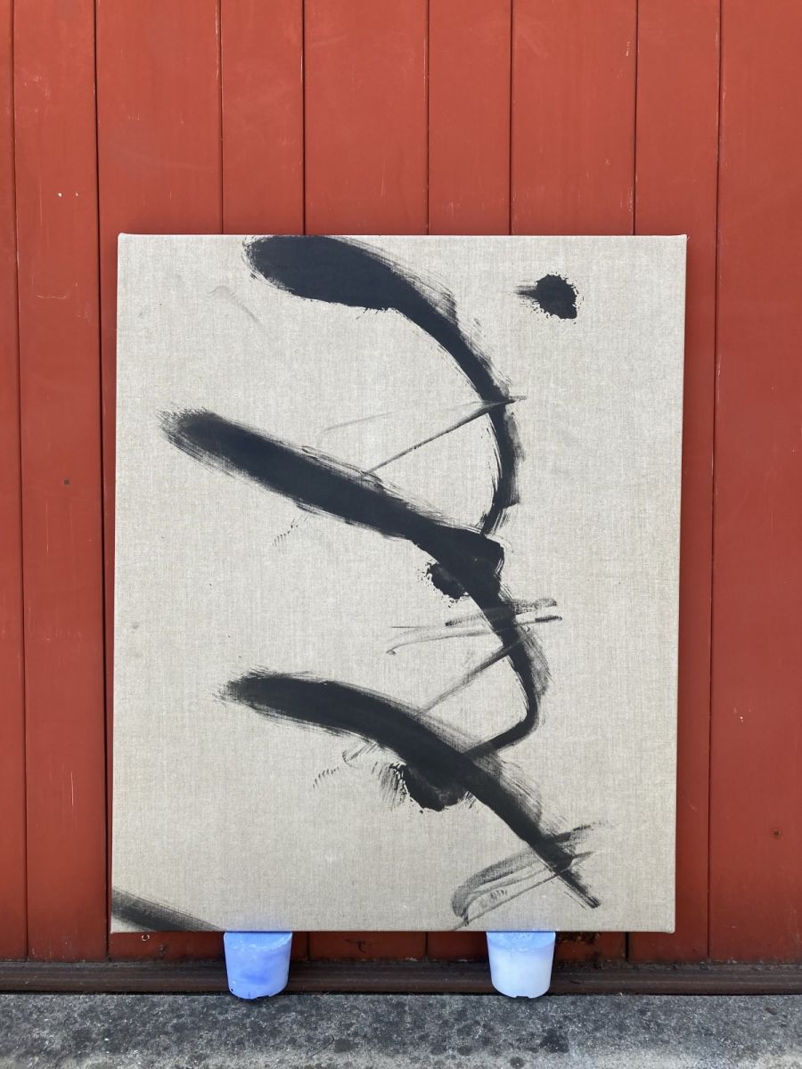 kanti babyloveno16 theartcycle photo_secondaire 1387149051.jpeg The Art Cycle