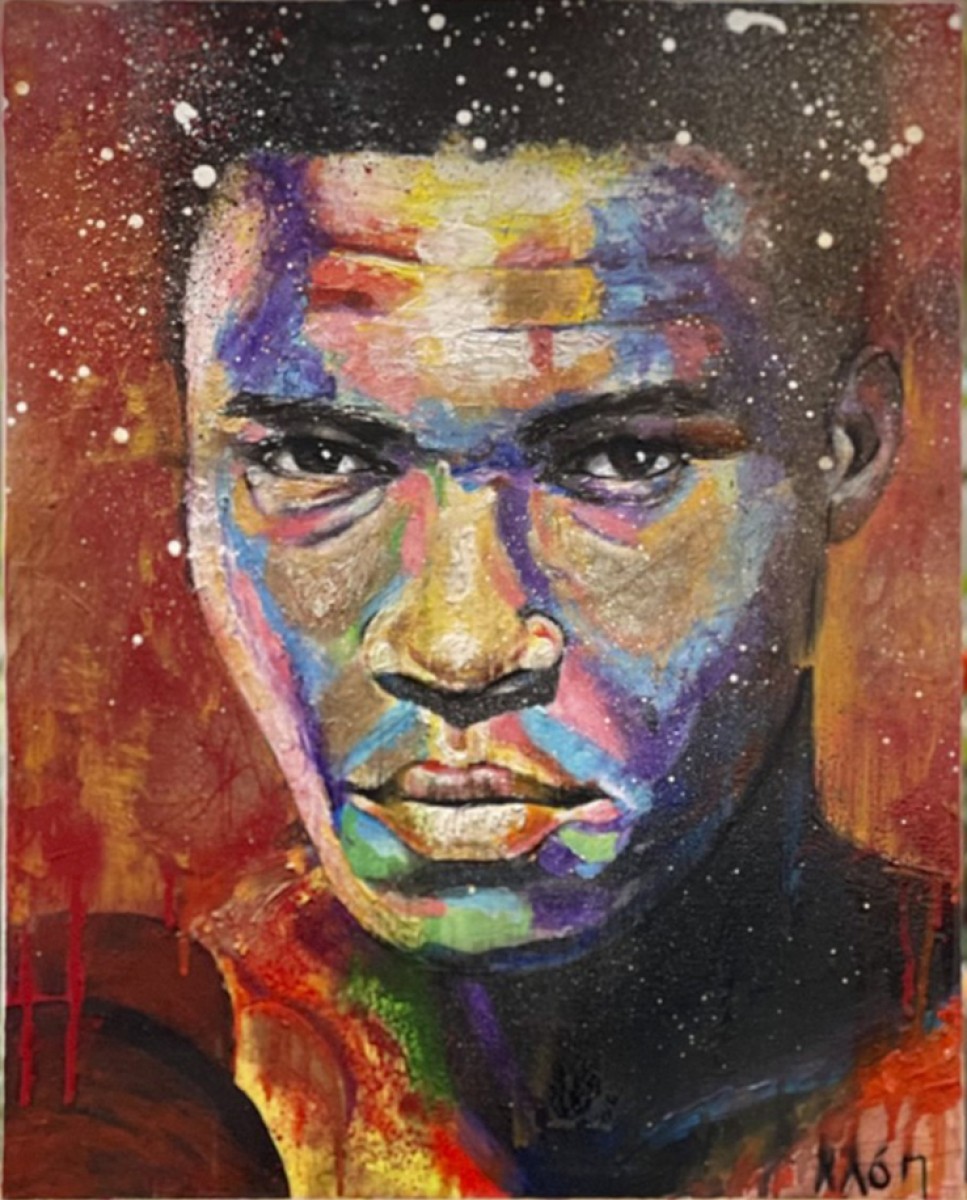 klo mohamedali theartcycle photo_principale 1466883124.jpeg The Art Cycle