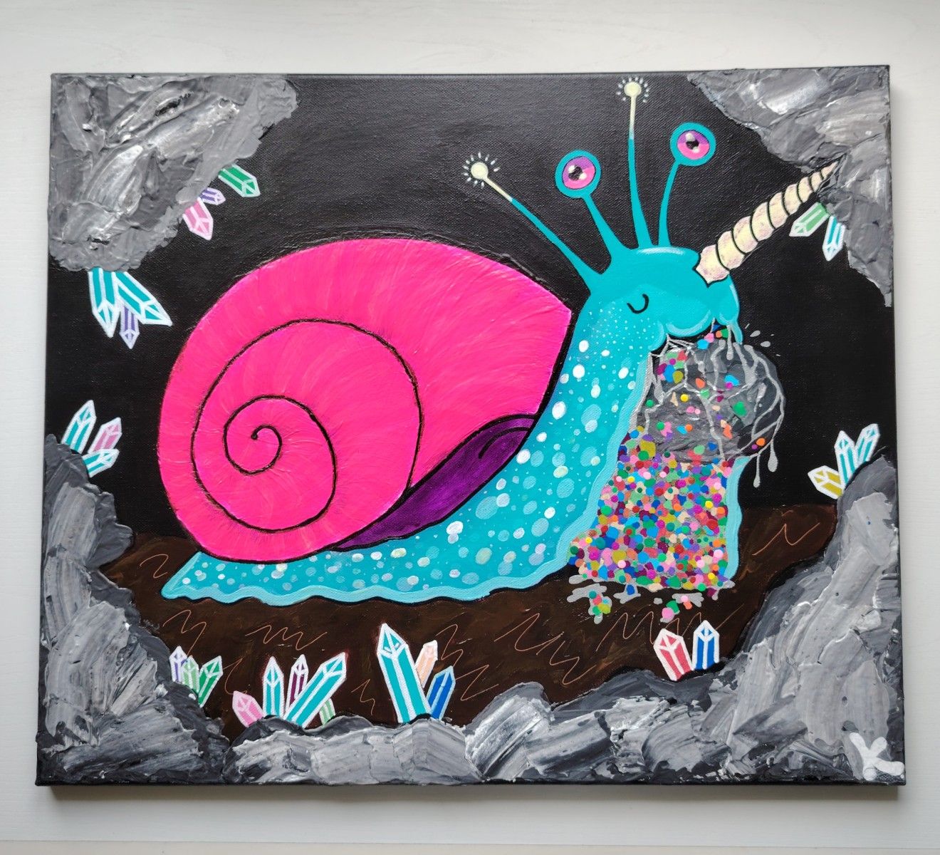 koa bigorlithos theartcycle photo_secondaire 336422019.jpeg The Art Cycle