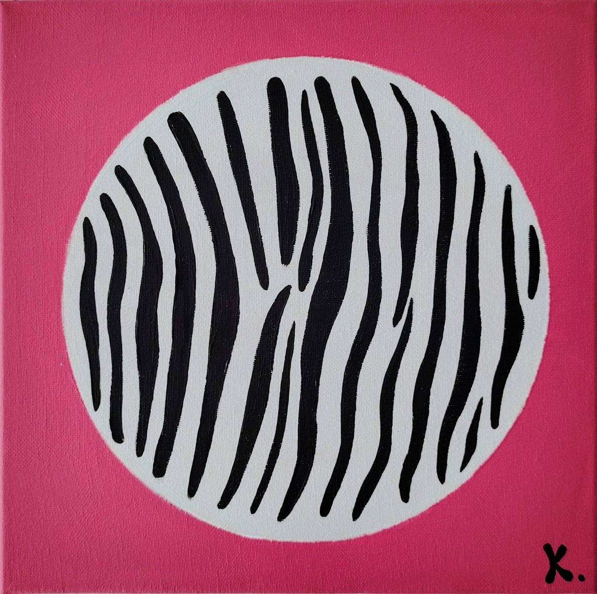 Motifation #5, de KOA The Art Cycle