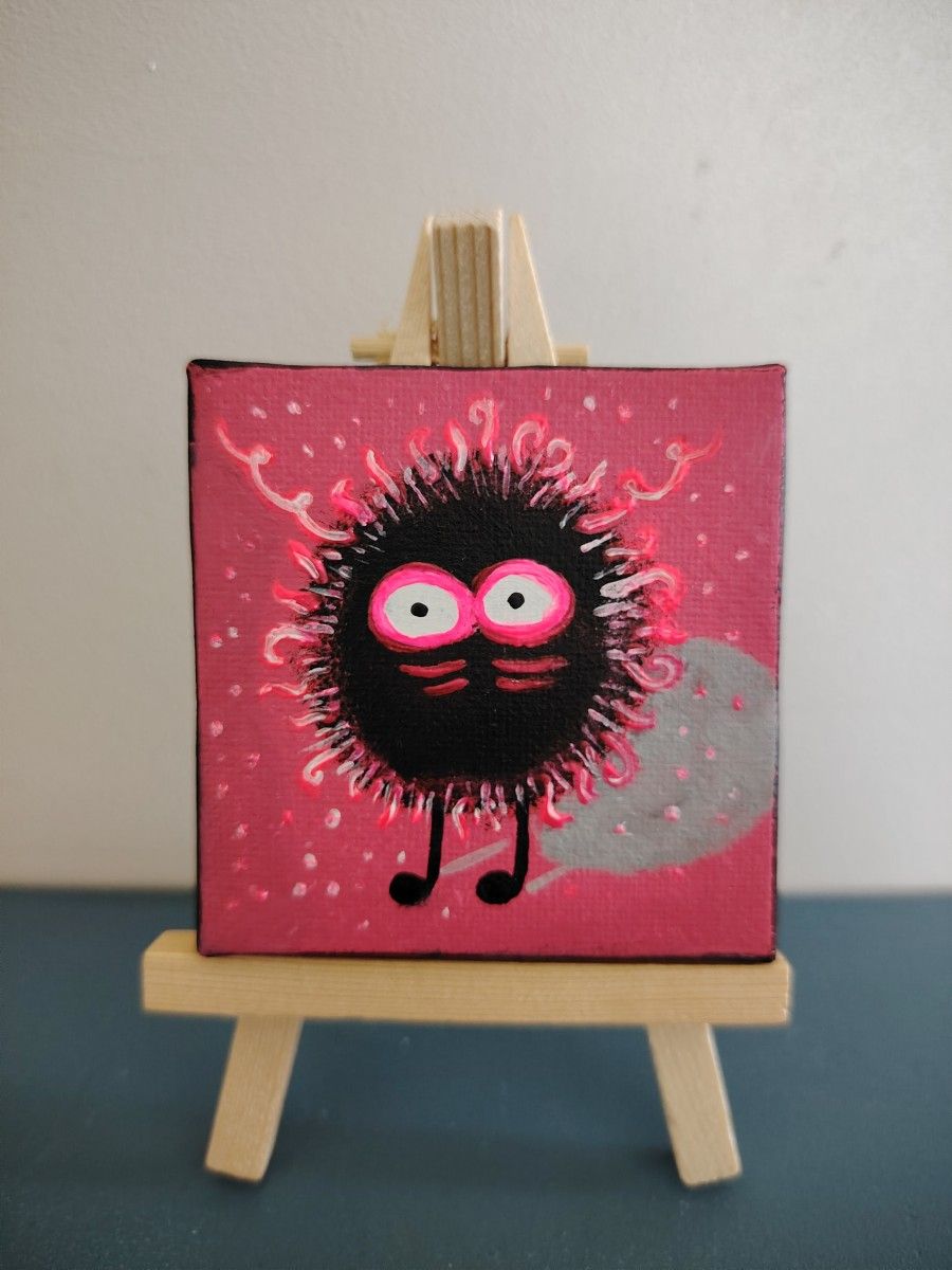 koa moutfushia theartcycle photo_secondaire 1305581880.jpeg The Art Cycle