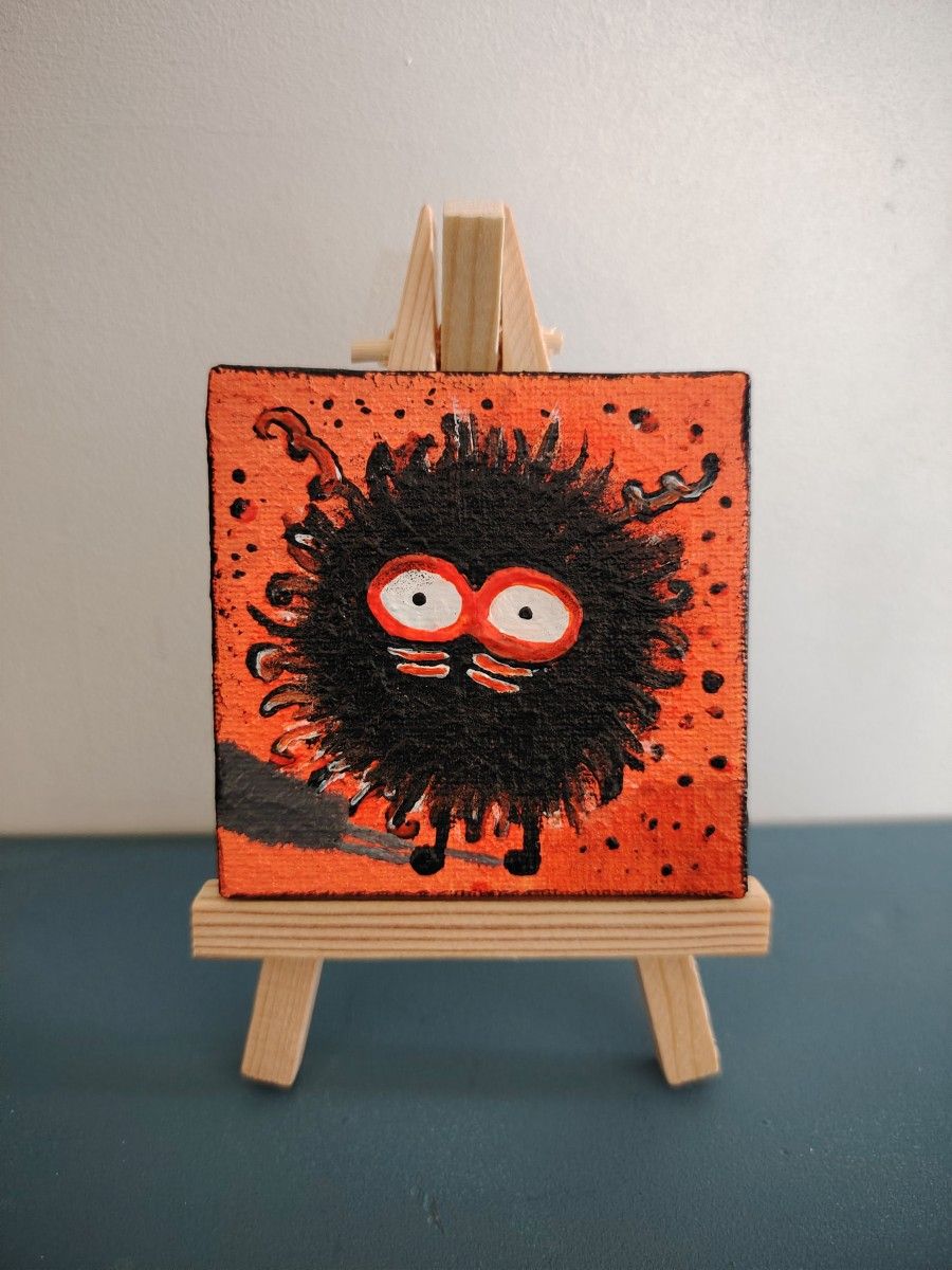 koa moutorange theartcycle photo_secondaire 1822285619.jpeg The Art Cycle