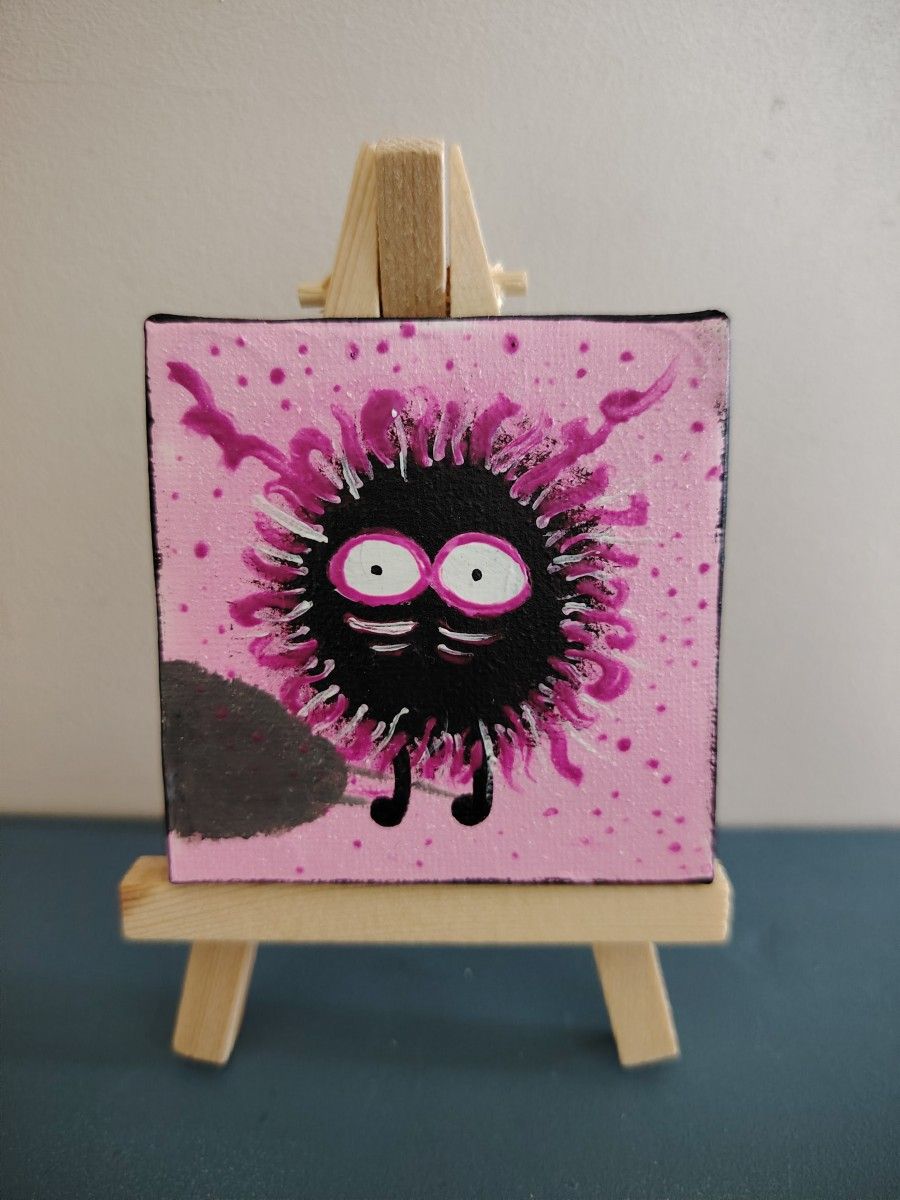 koa moutrose theartcycle photo_secondaire 2066875454.jpeg The Art Cycle