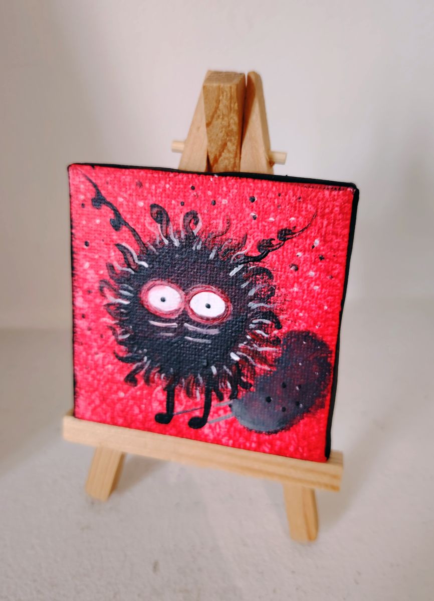 koa moutrouge theartcycle photo_secondaire 124494429.jpeg The Art Cycle