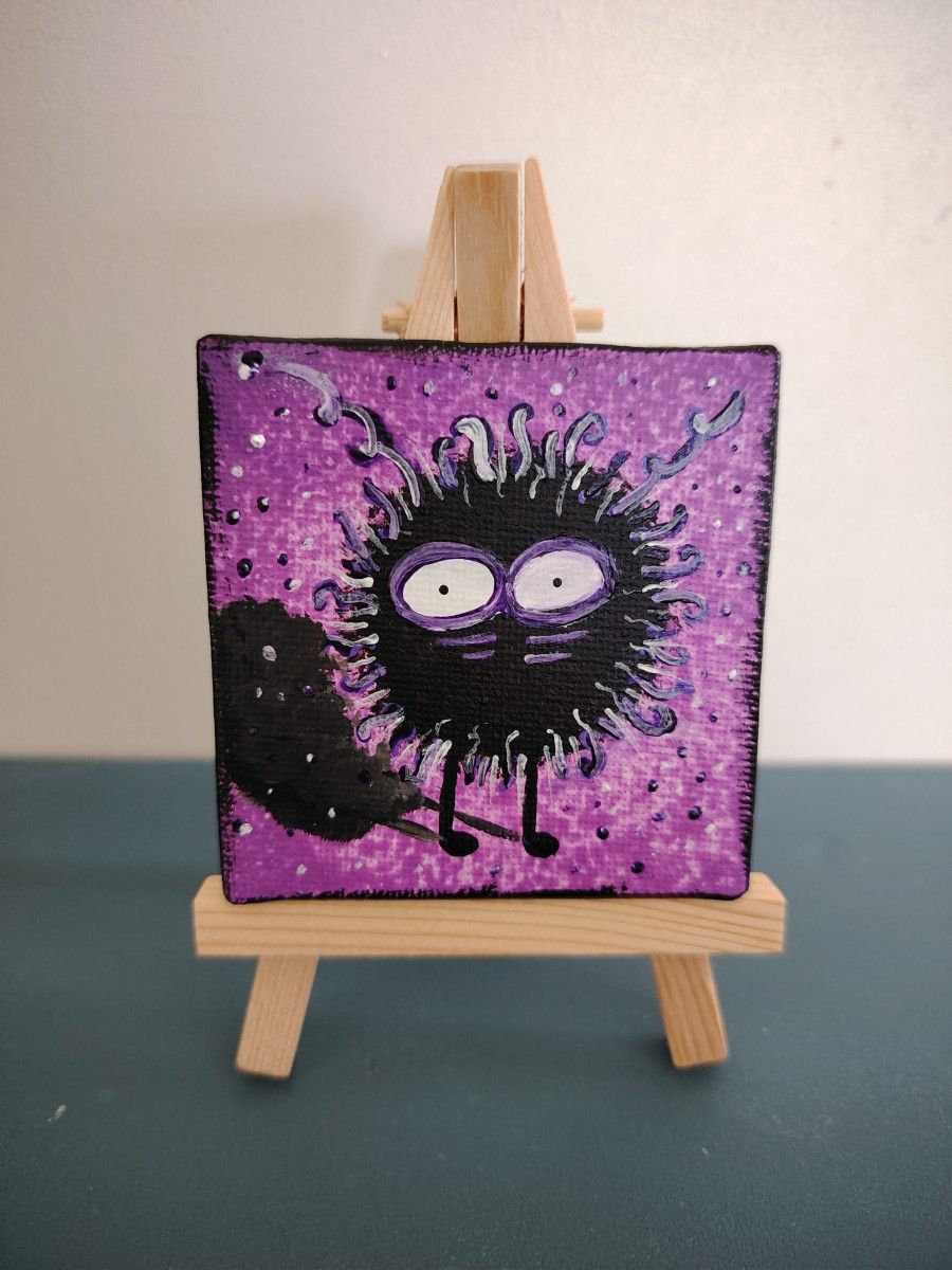 koa moutviolet theartcycle photo_secondaire 2094872792.jpeg The Art Cycle