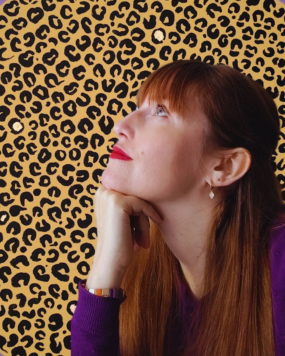 à la rencontre de l'artiste
                     KOA                