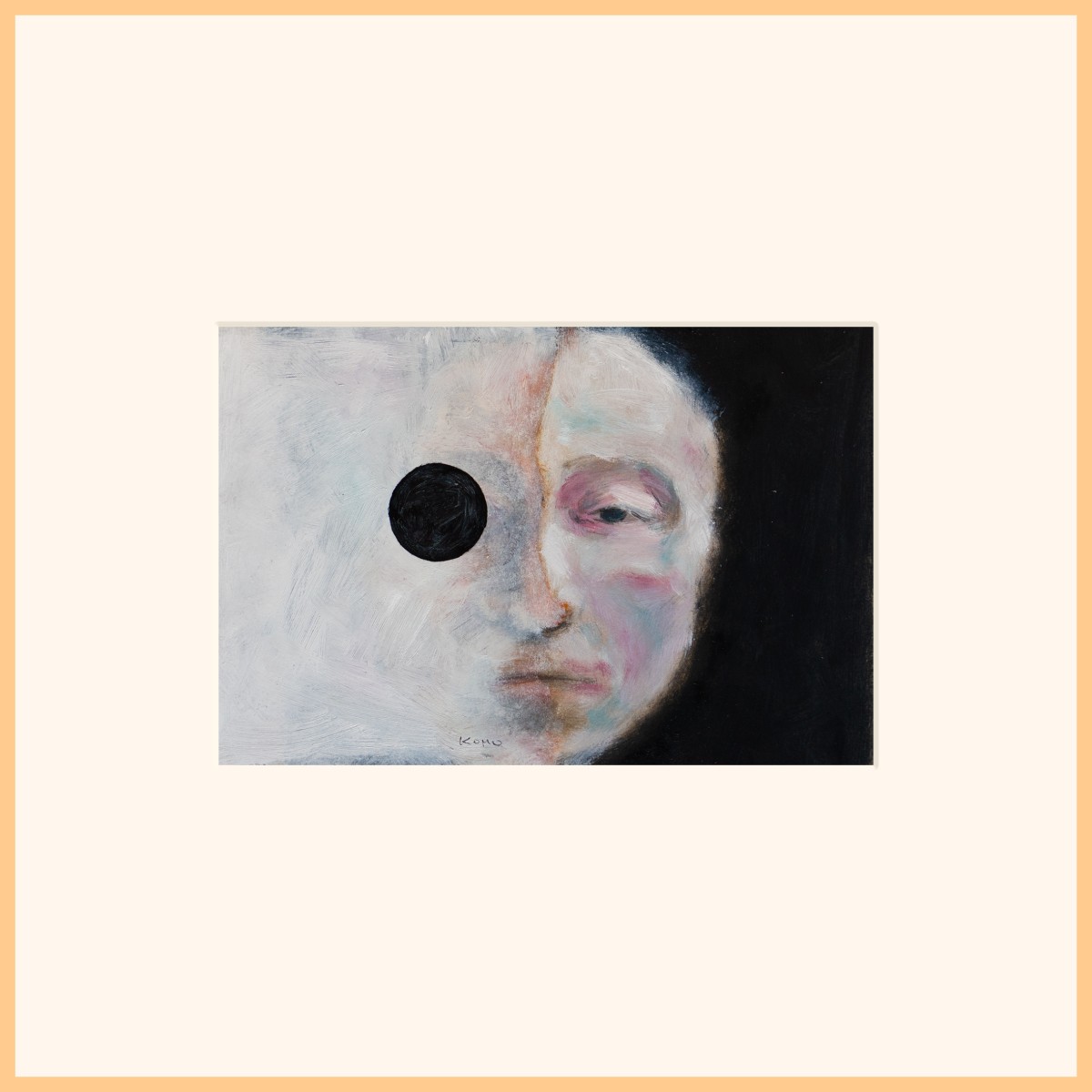 Série B#2, de Komo The Art Cycle