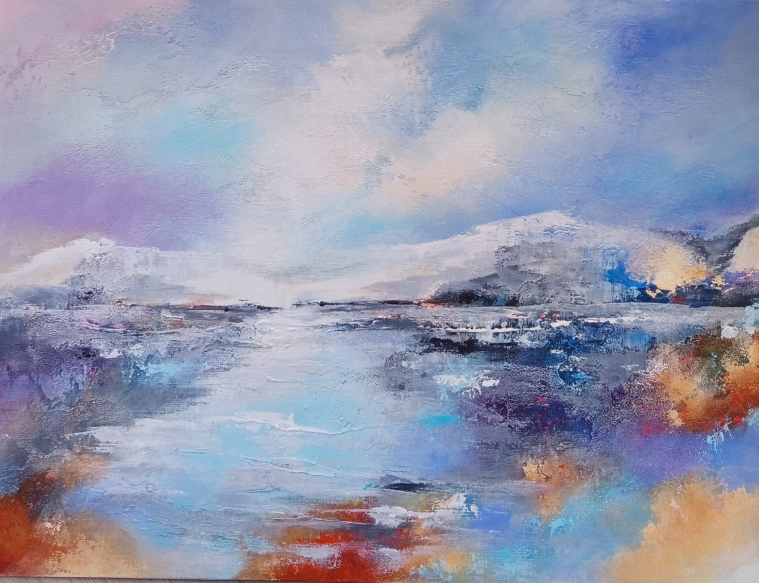 Durant le sommeil, s'ajoute la liberté, de Kryloff The Art Cycle