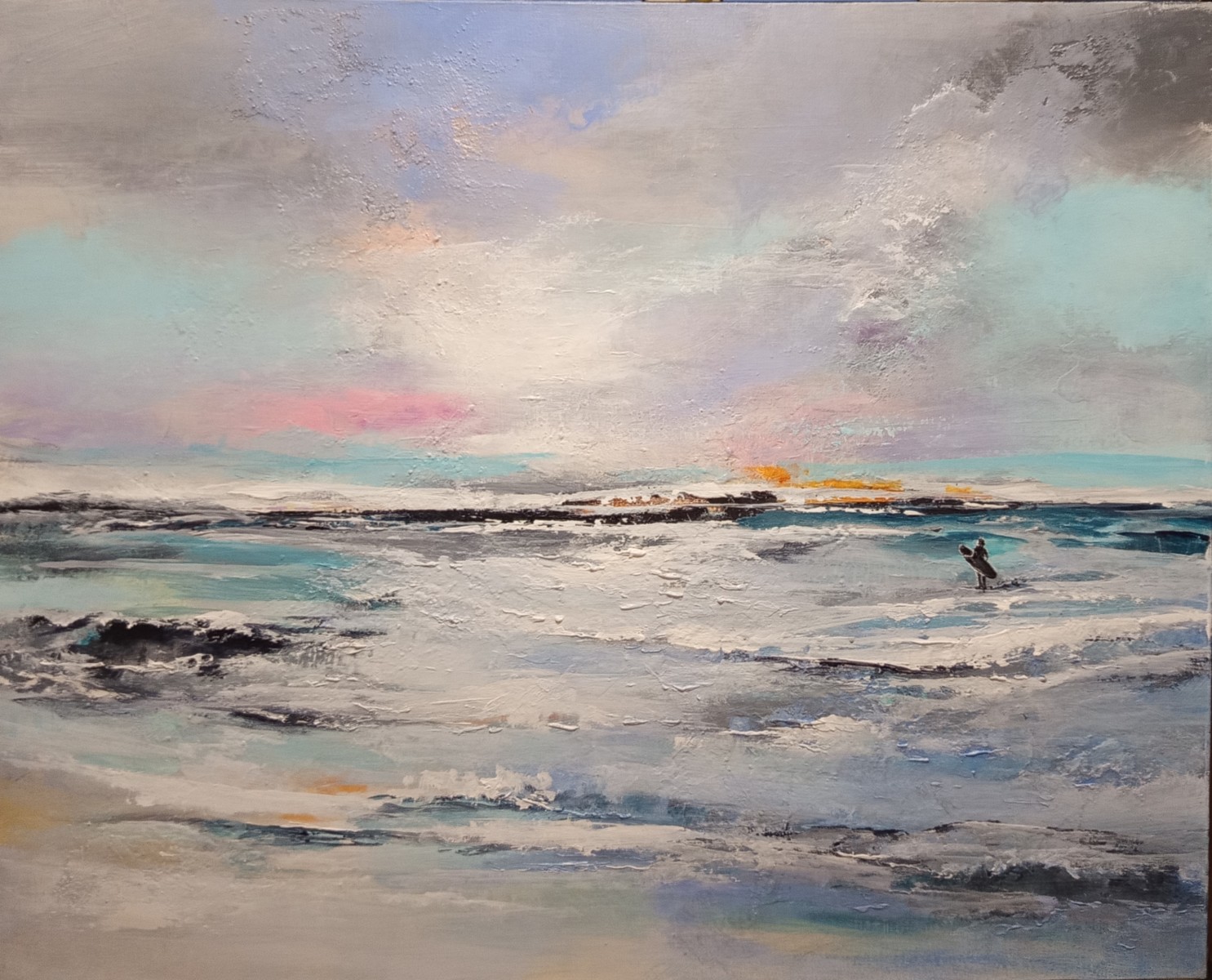 Fais de ta vie, un rêve , de Kryloff The Art Cycle