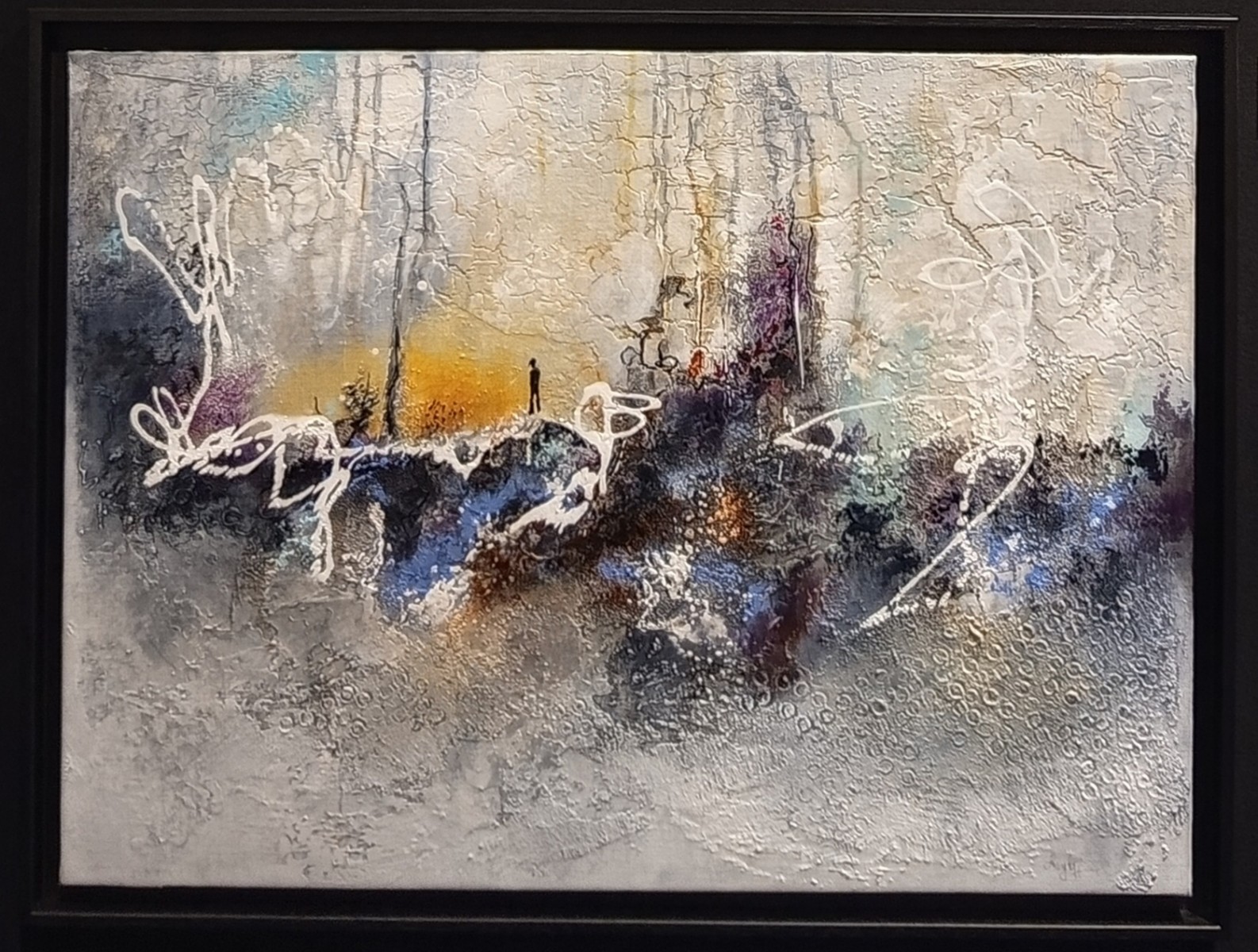 Graffiti , de Kryloff The Art Cycle