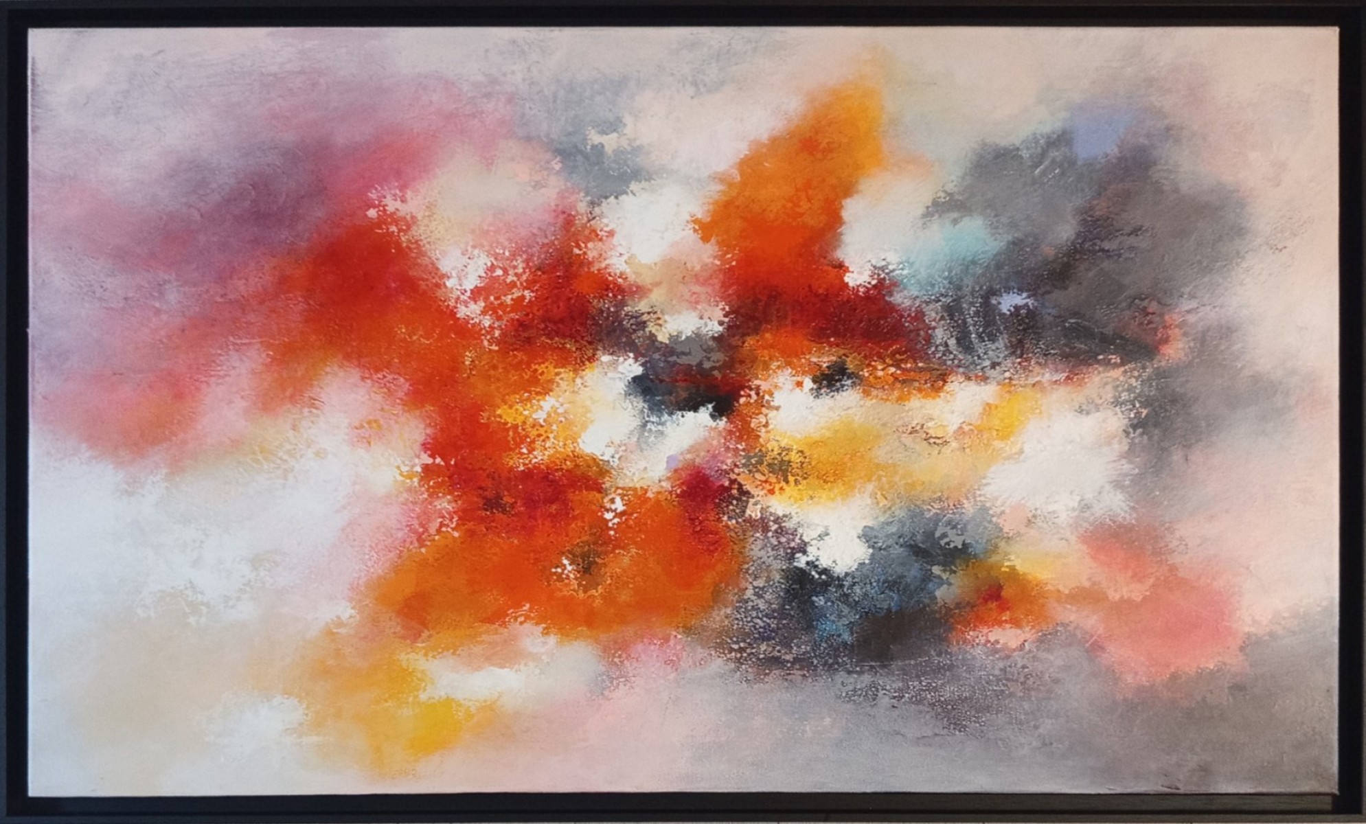 Le bruit du silence , de Kryloff The Art Cycle