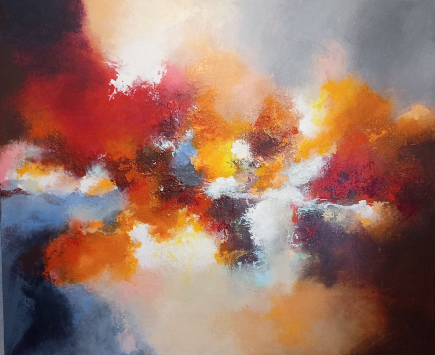 Maelstrom , de Kryloff The Art Cycle