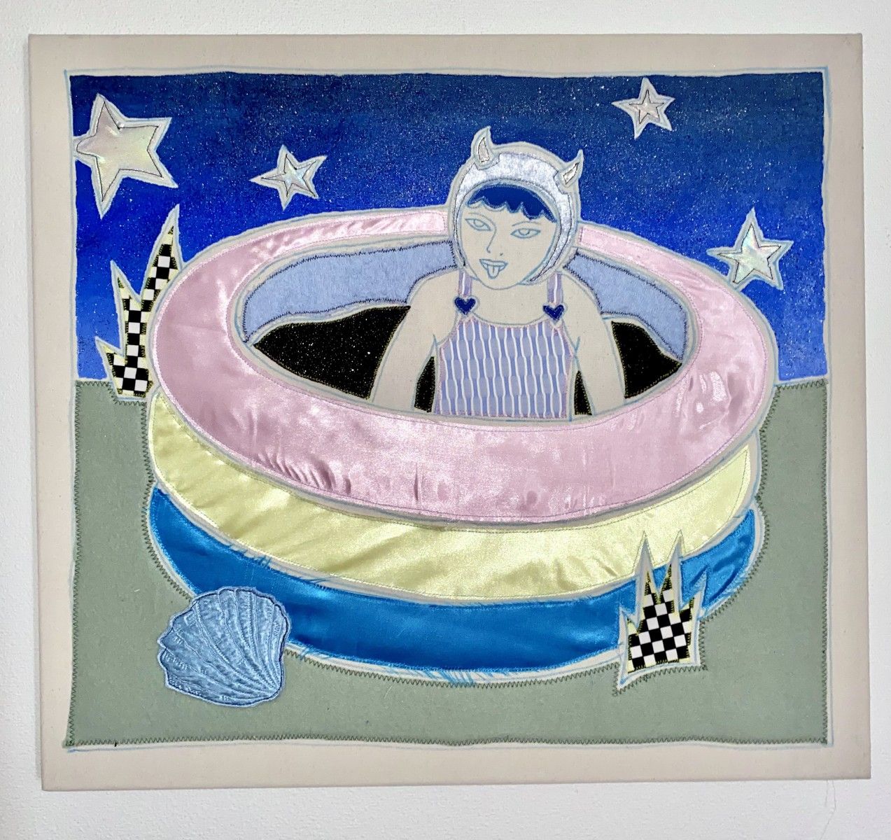 laurablanche babylolo theartcycle photo_secondaire 686761307.jpeg The Art Cycle