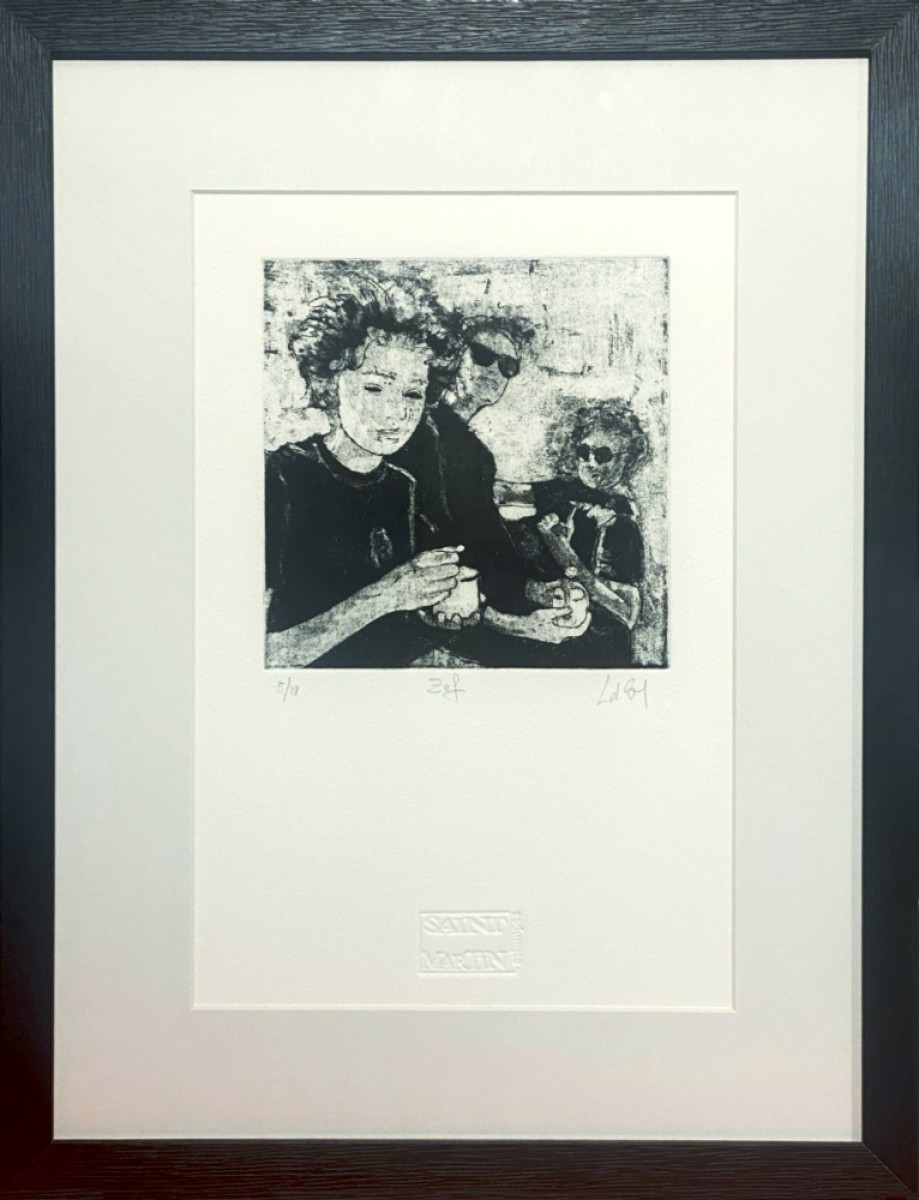 laurencedesaintmartin zef theartcycle photo_principale 915166238.jpeg The Art Cycle
