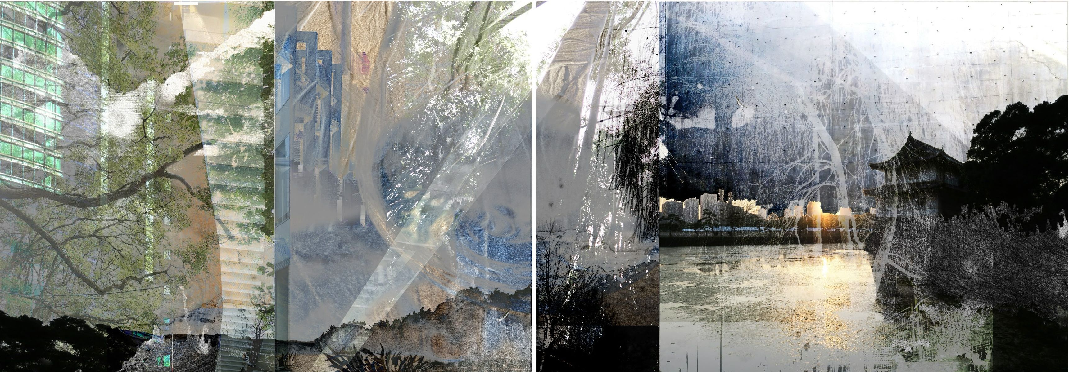 laurenceprorok digitalcollage06b theartcycle photo_secondaire 399671691.jpeg The Art Cycle