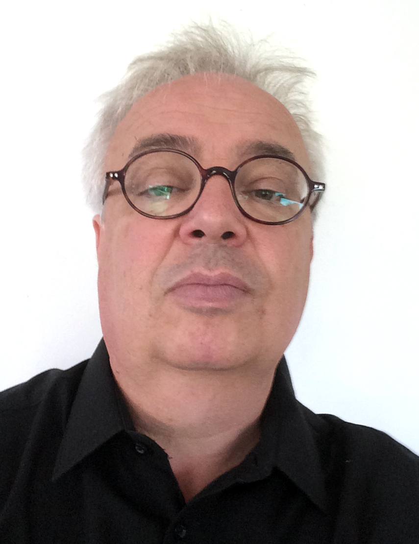 à la rencontre de l'artiste Laurent Gros