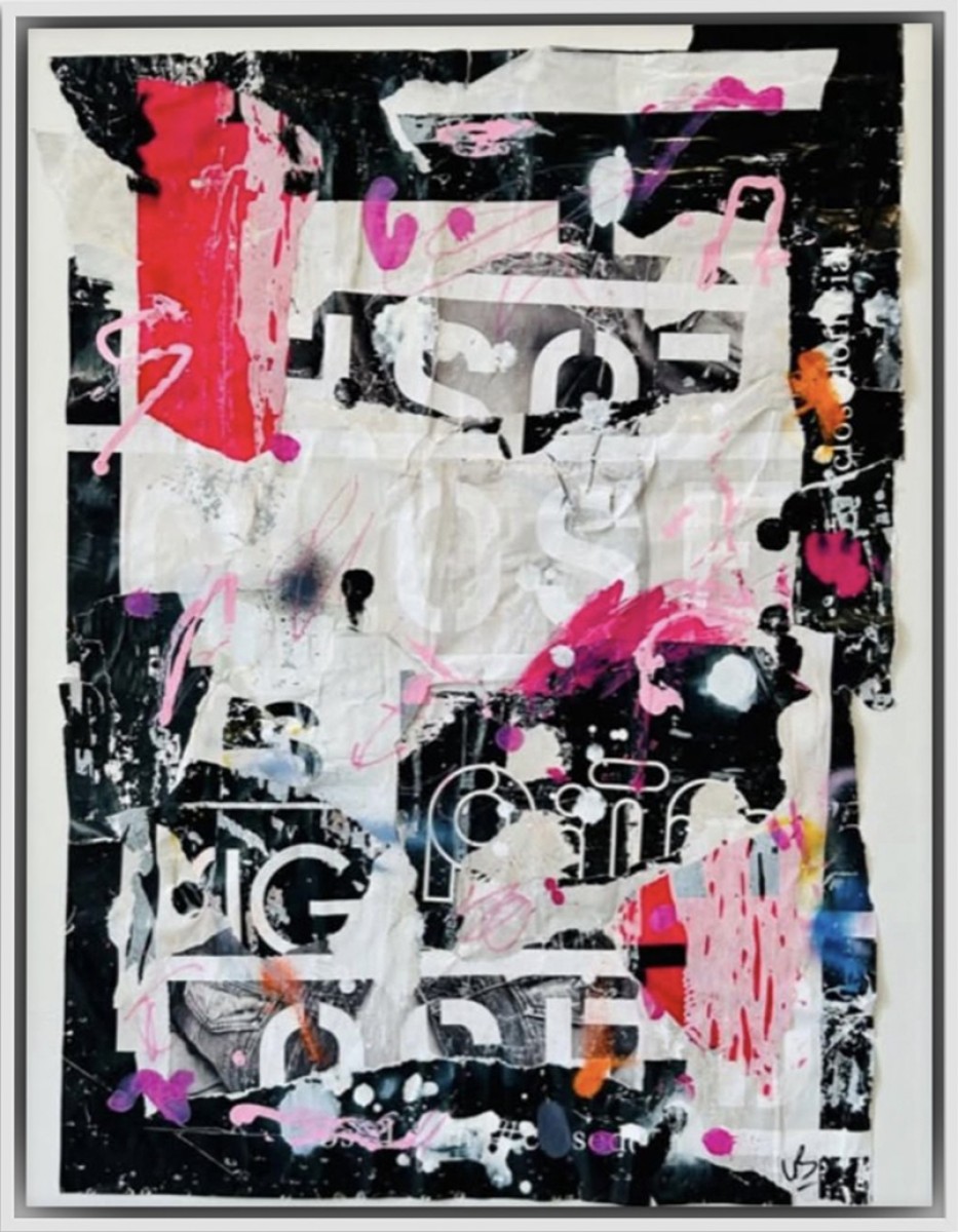 Brooklyn, de Laurentine Burelle The Art Cycle
