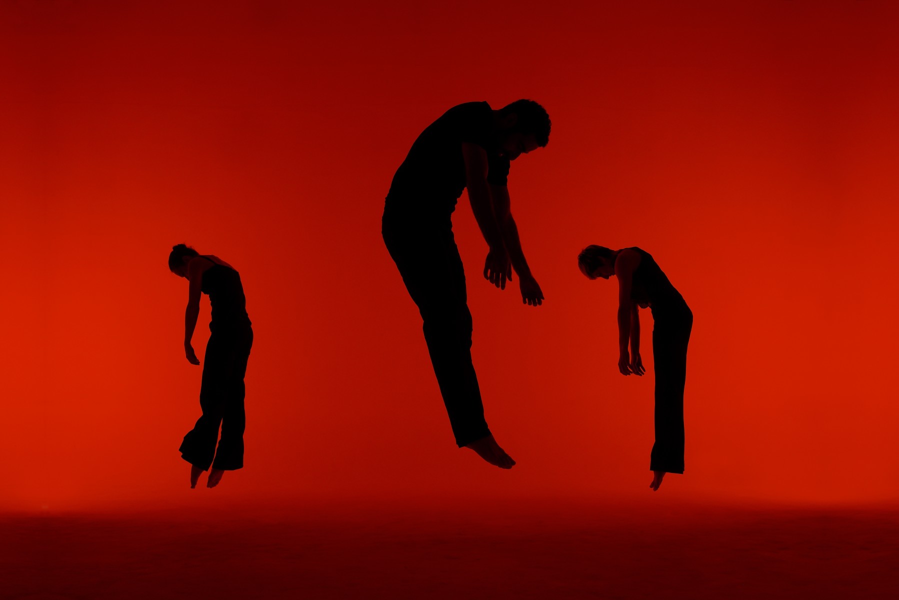 Danse spacialiste #1, de Laurent Paillier The Art Cycle